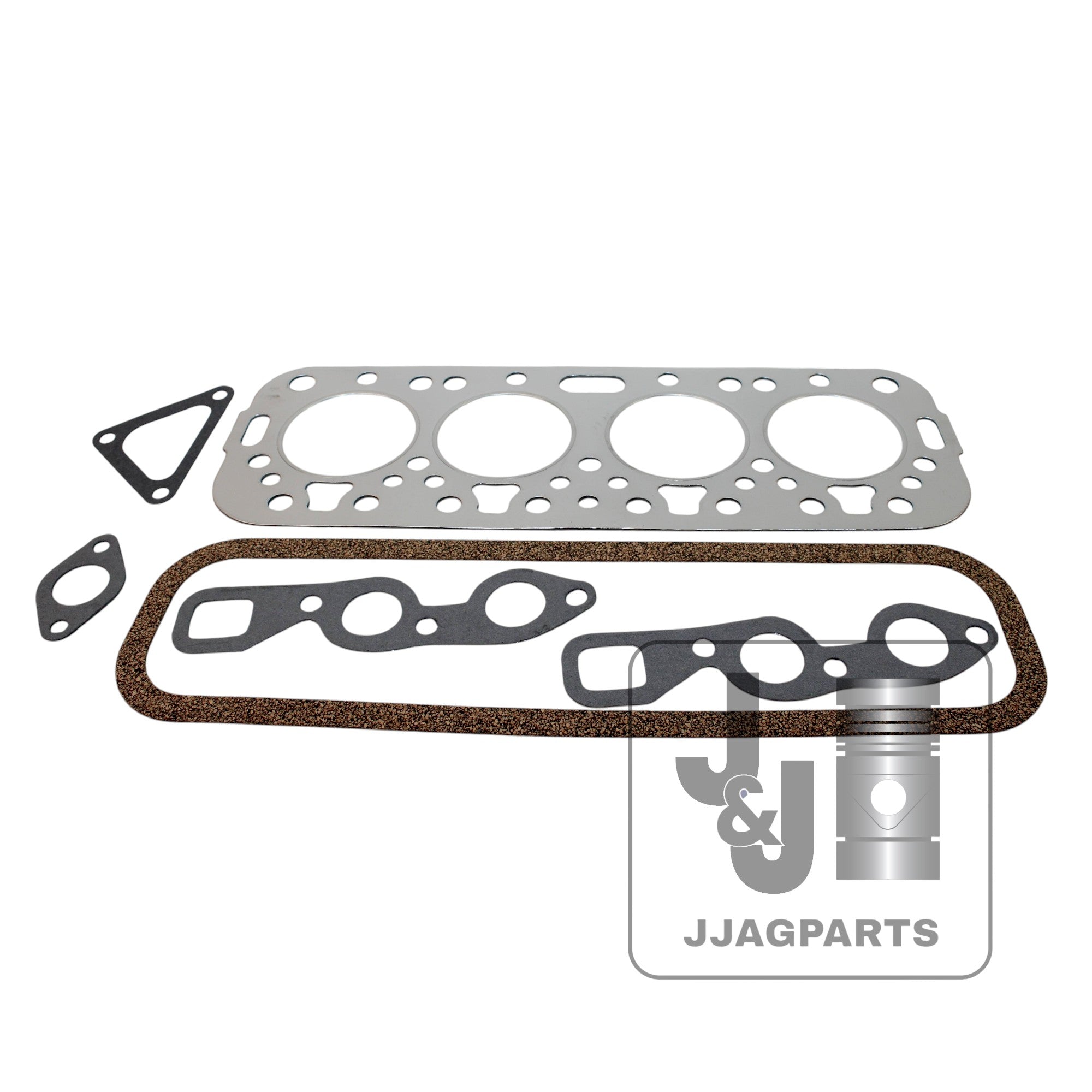 Cylinder Head Gasket Set Fits Farmall A B C Super A Tractor 354474R93 354474R95