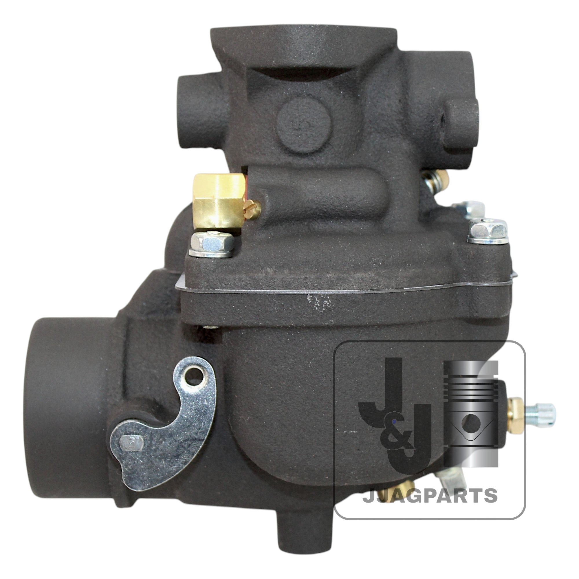 Carburetor (New) fits Farmall Super H Super W4 Tractor Replaces 358065R91