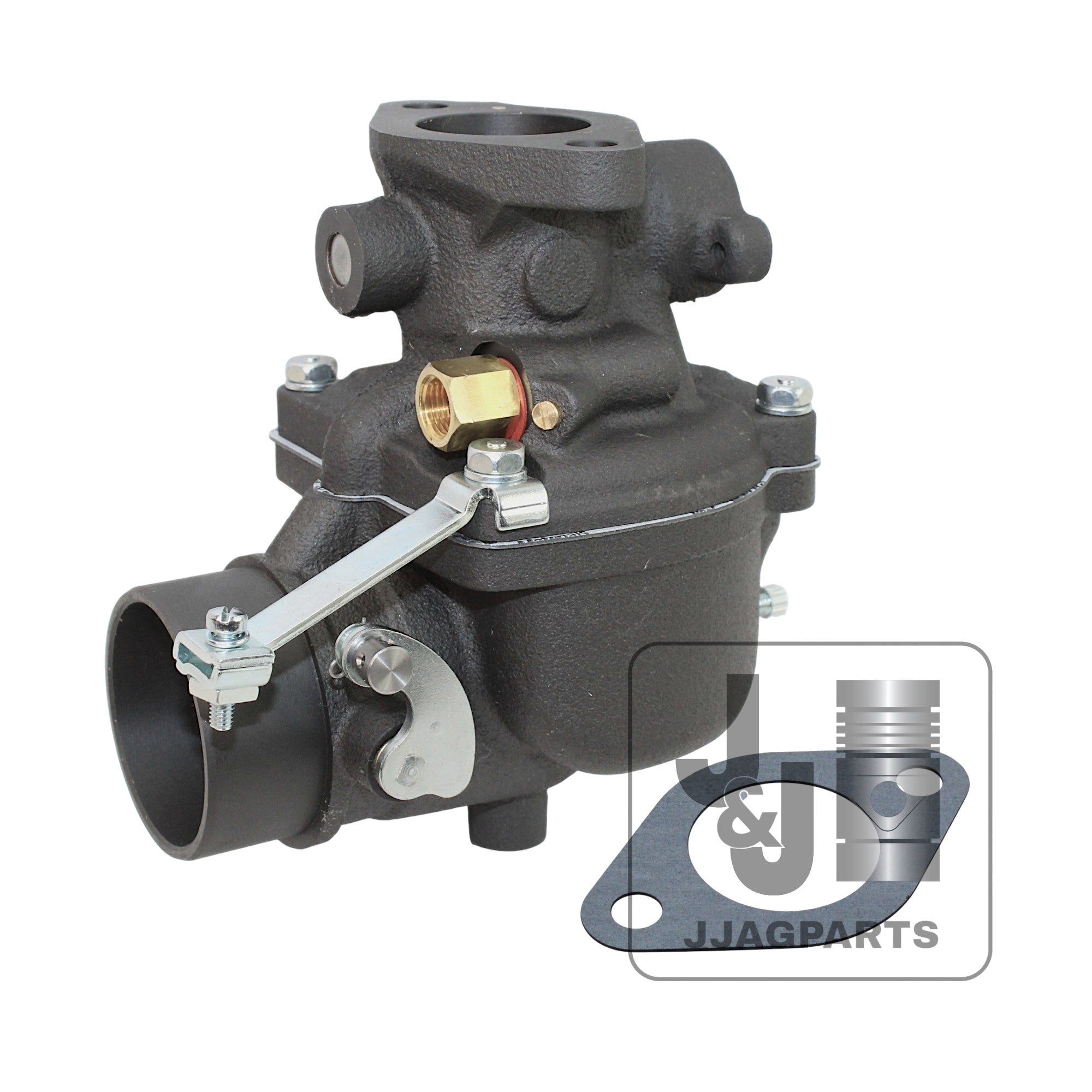 Carburetor (New) fits Farmall 300 350 Tractor | Replaces 361525R92