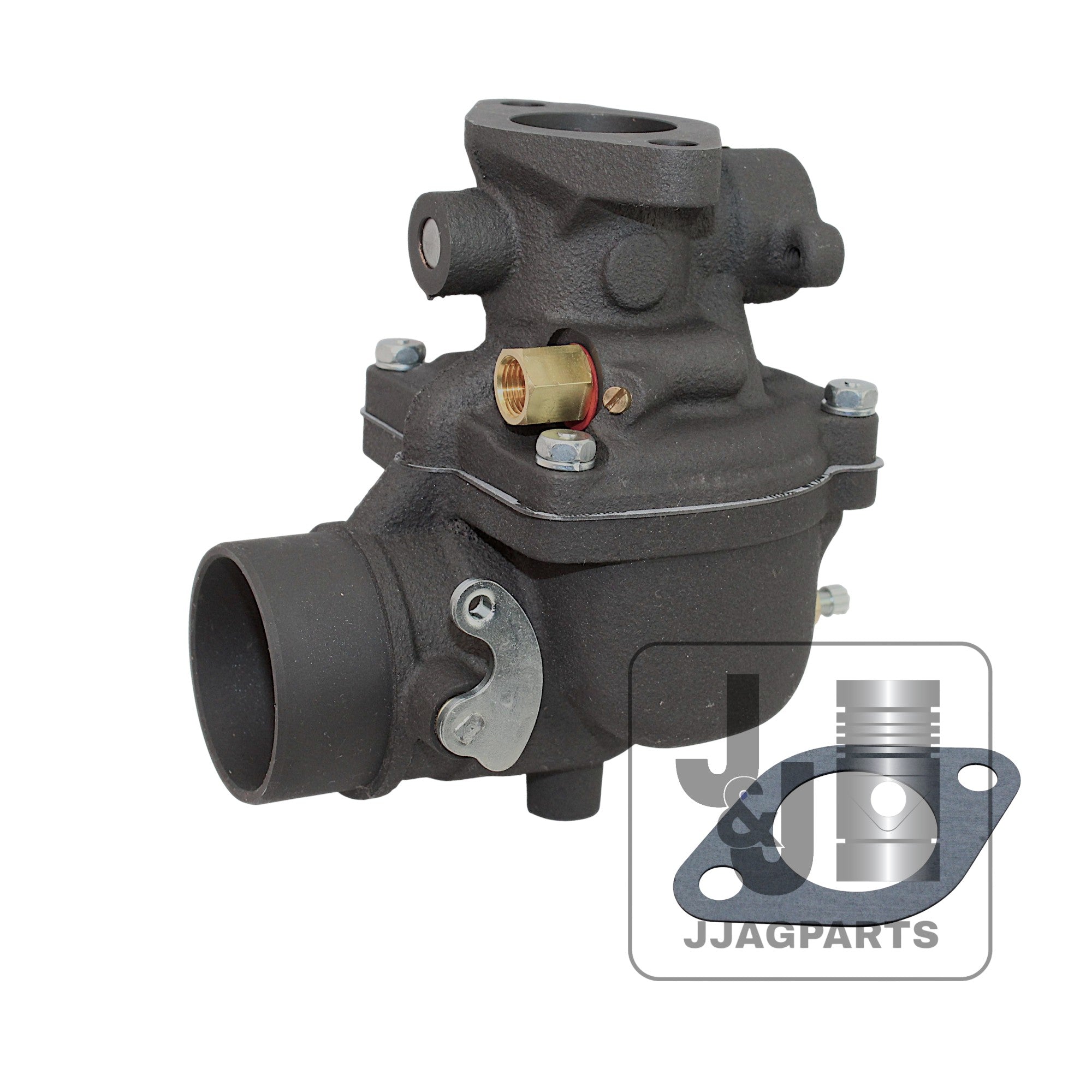 Carburetor (New) fits Farmall Super M Super W6 Tractor Replaces 356948R91