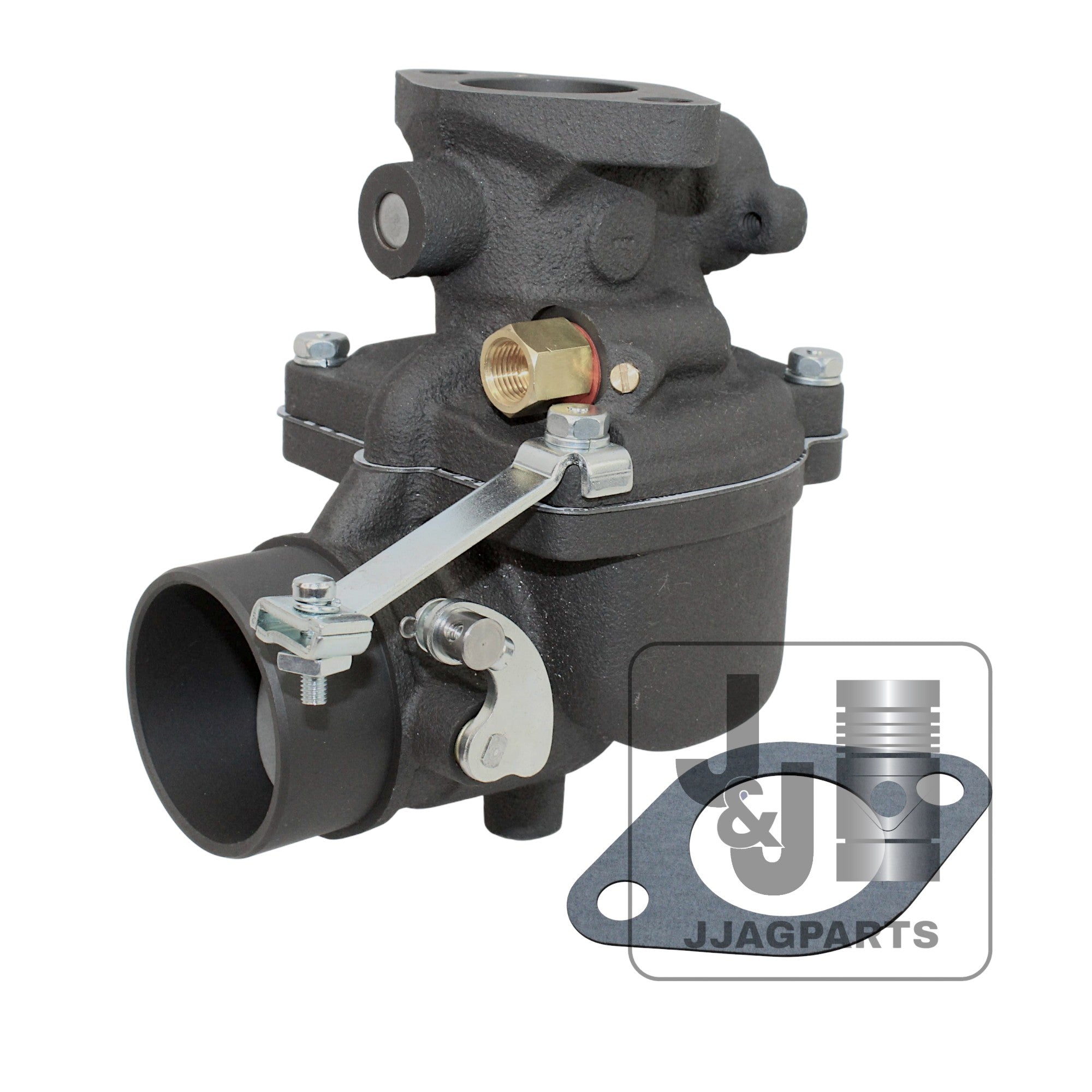 Carburetor (New) fits Farmall 400 450 Tractor | Replaces 362173R93