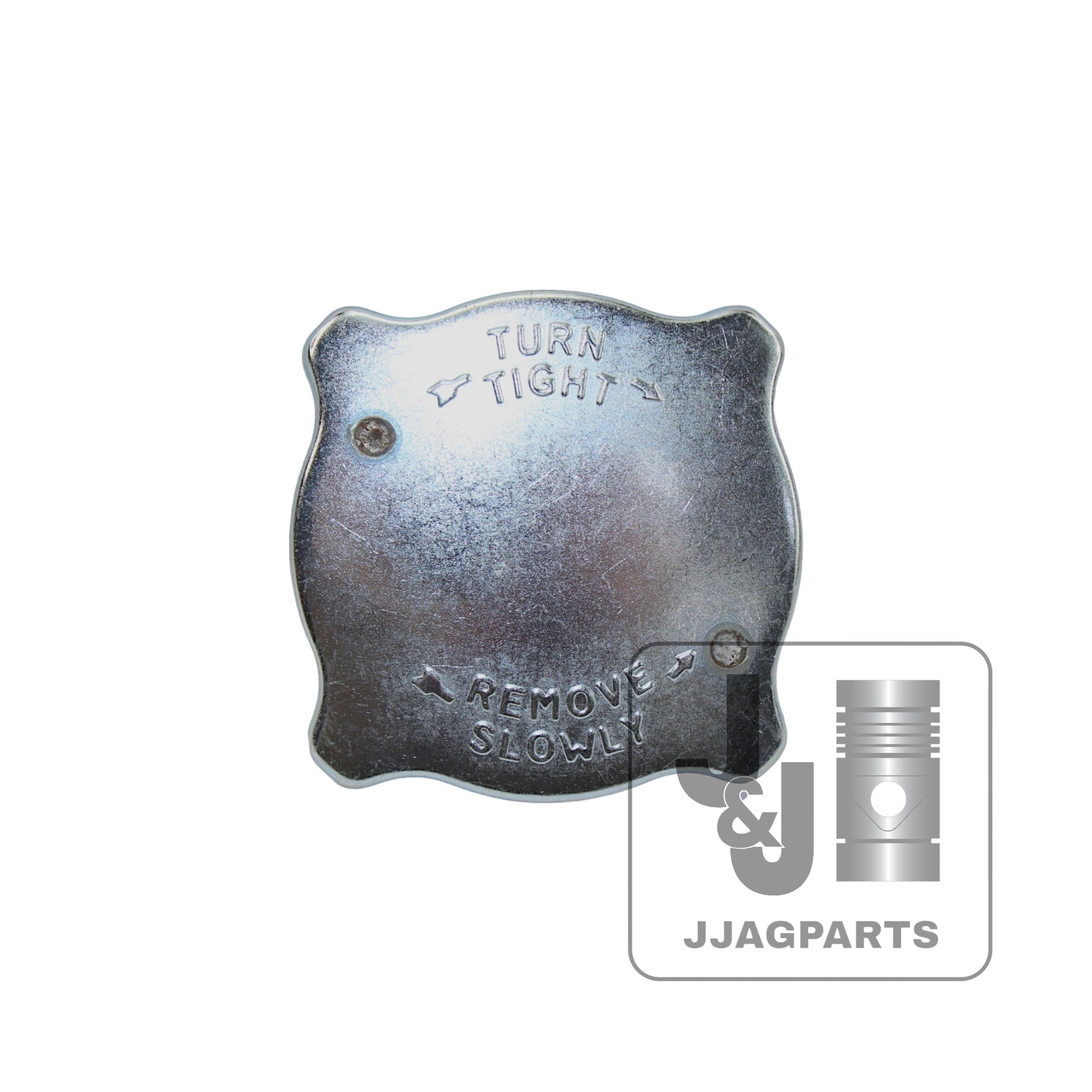 393229R91 Pressurized Radiator Cap Fits International Tractor 140 240 340 404