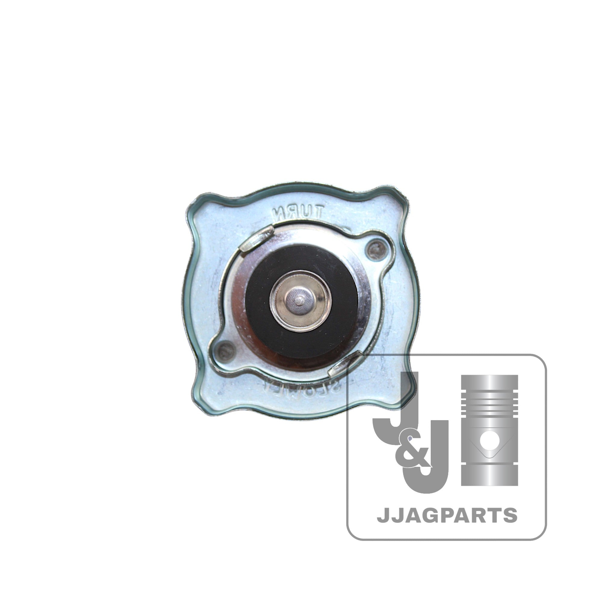 393229R91 Pressurized Radiator Cap Fits International Tractor 140 240 340 404