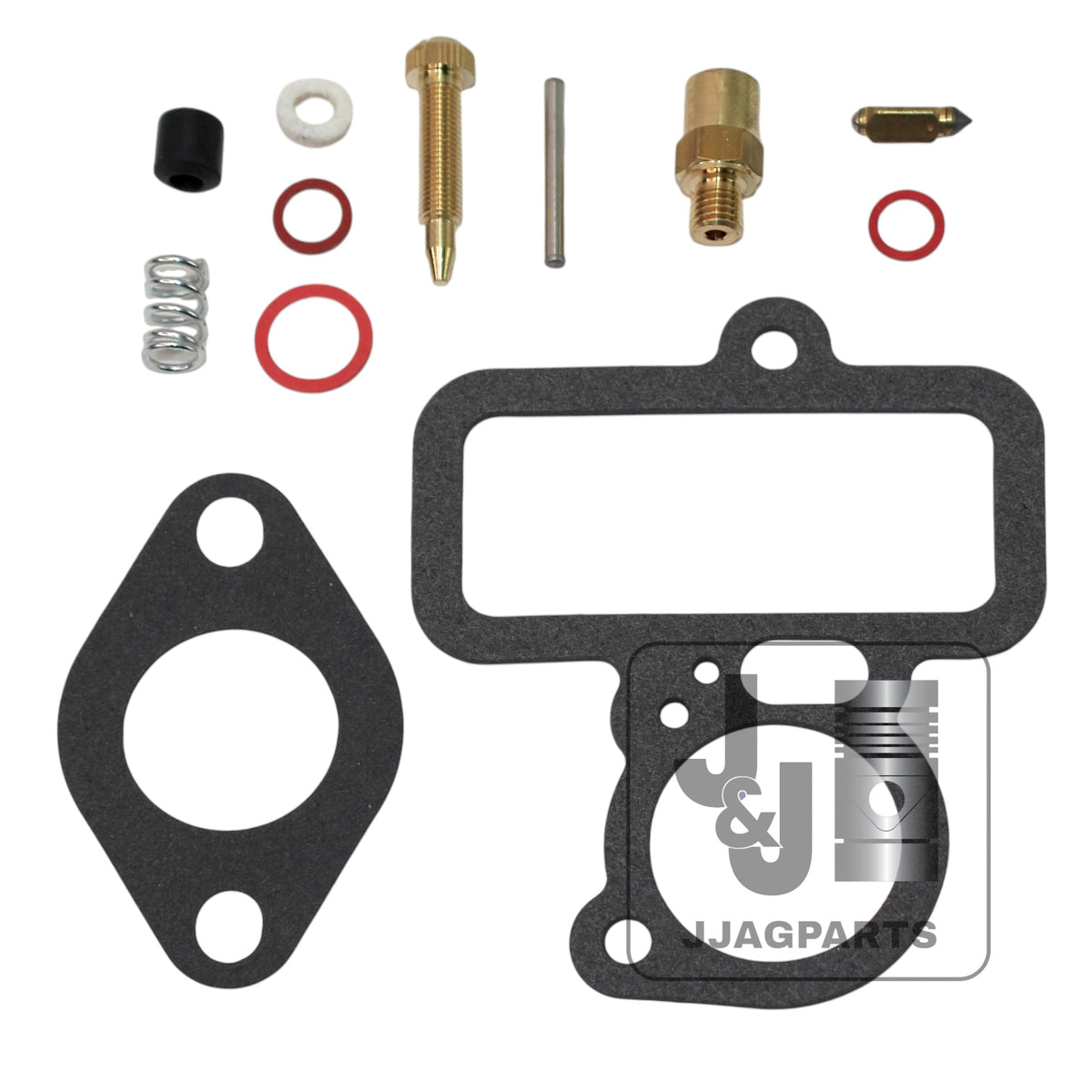 Economy Carburetor Repair Kit fits International Tractor F12 O12 W12 Farmall
