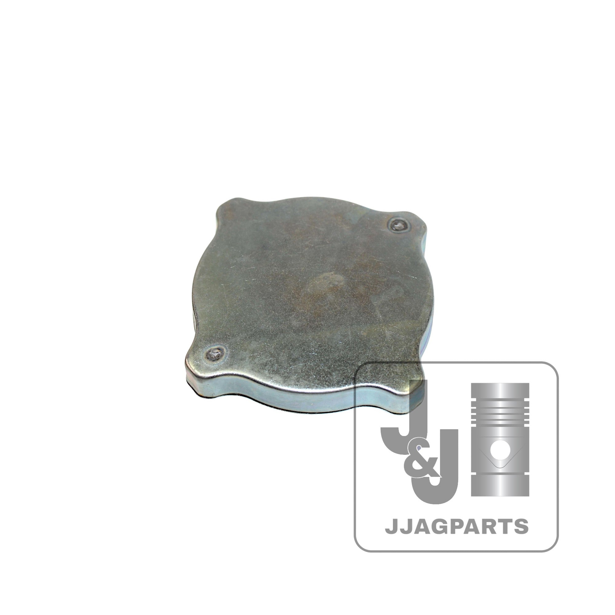 361705R91, 362323R91, 370871R91 Radiator Cap (7 PSI) Fits International Tractor