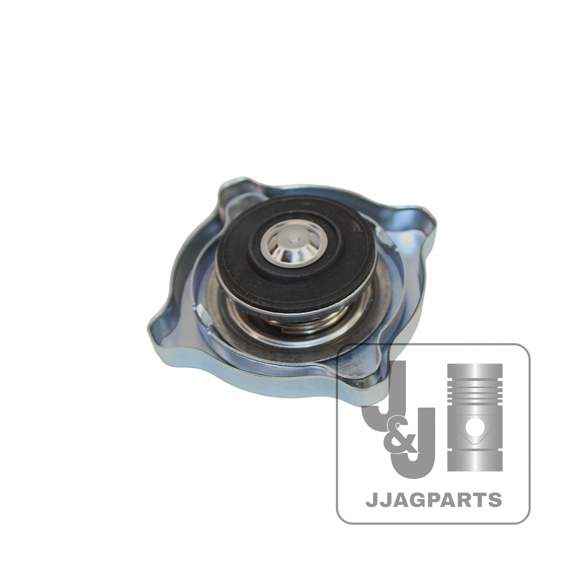 361705R91, 362323R91, 370871R91 Radiator Cap (7 PSI) Fits International Tractor