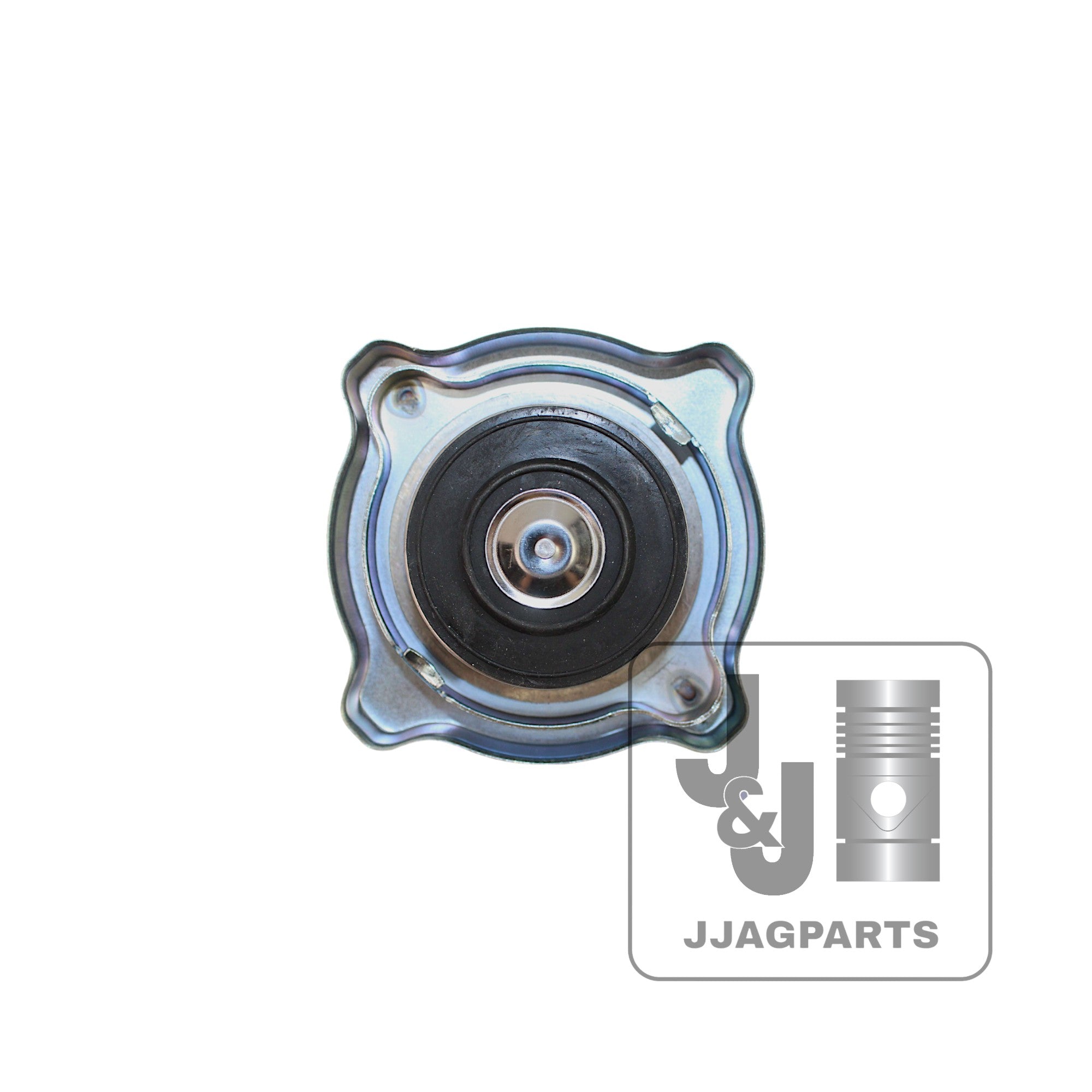 361705R91, 362323R91, 370871R91 Radiator Cap (7 PSI) Fits International Tractor