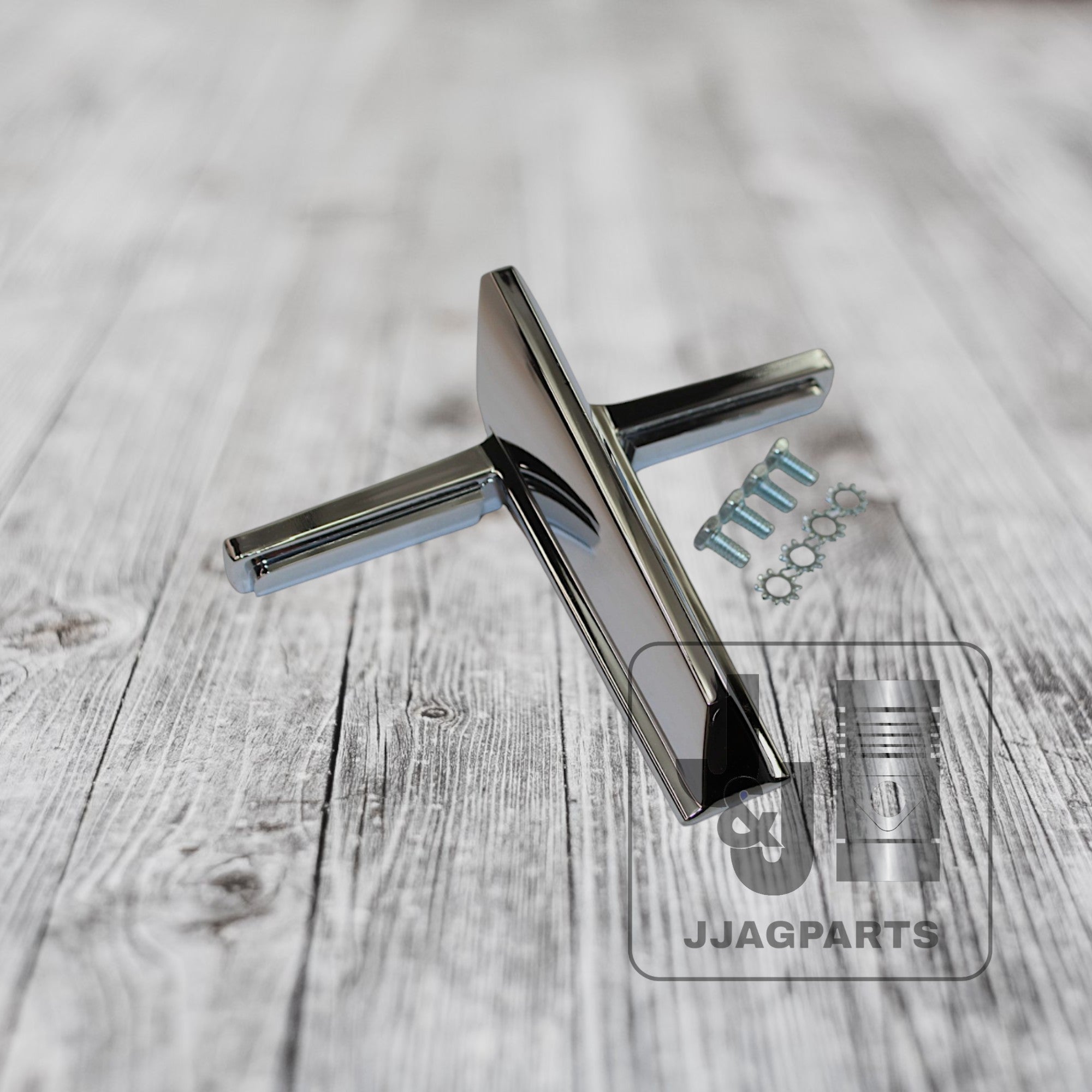 Hood Ornament fits International Tractor | Replaces 369180R1