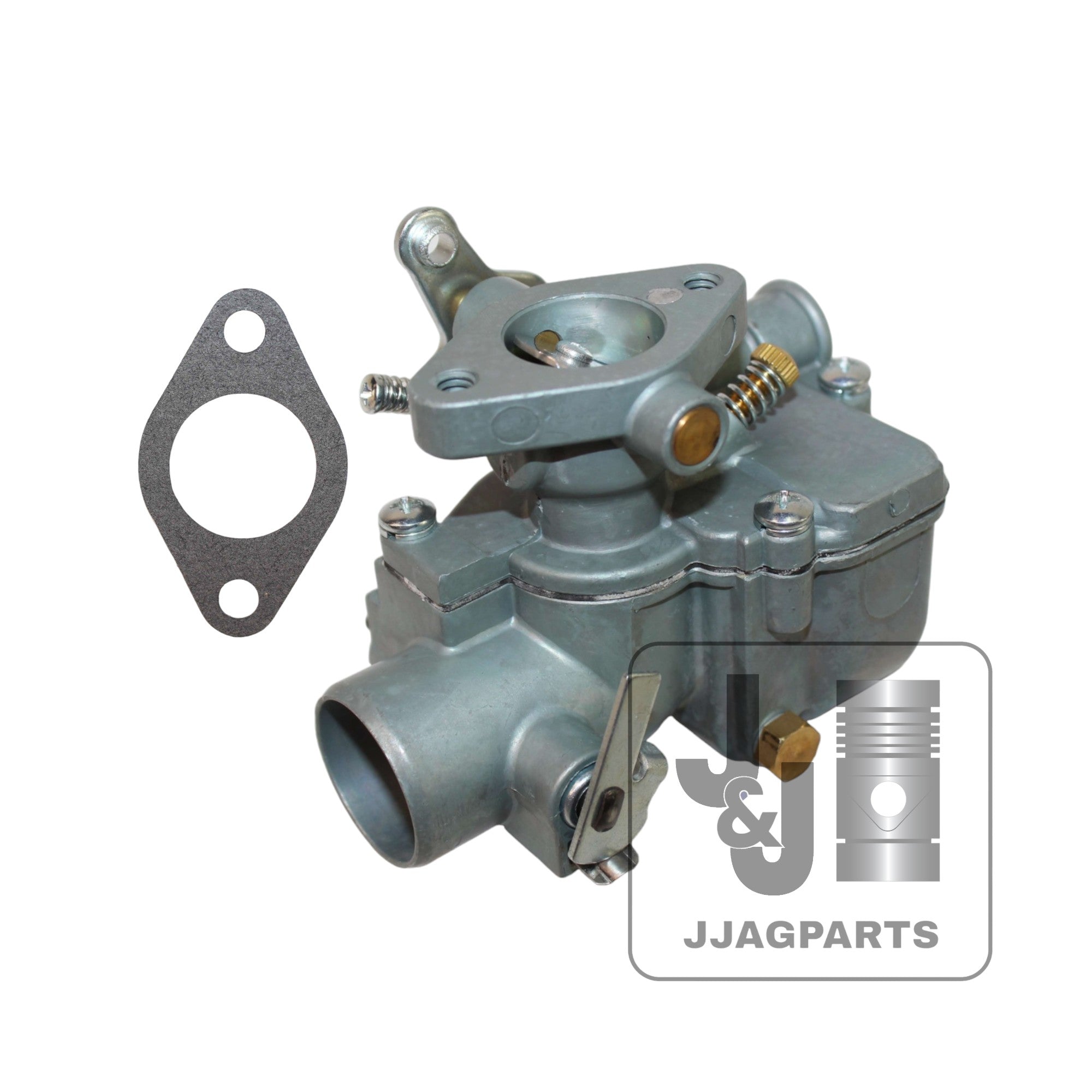 Carburetor New Fits Farmall Cub 154 Cub LoBoy Tractors 63349C91