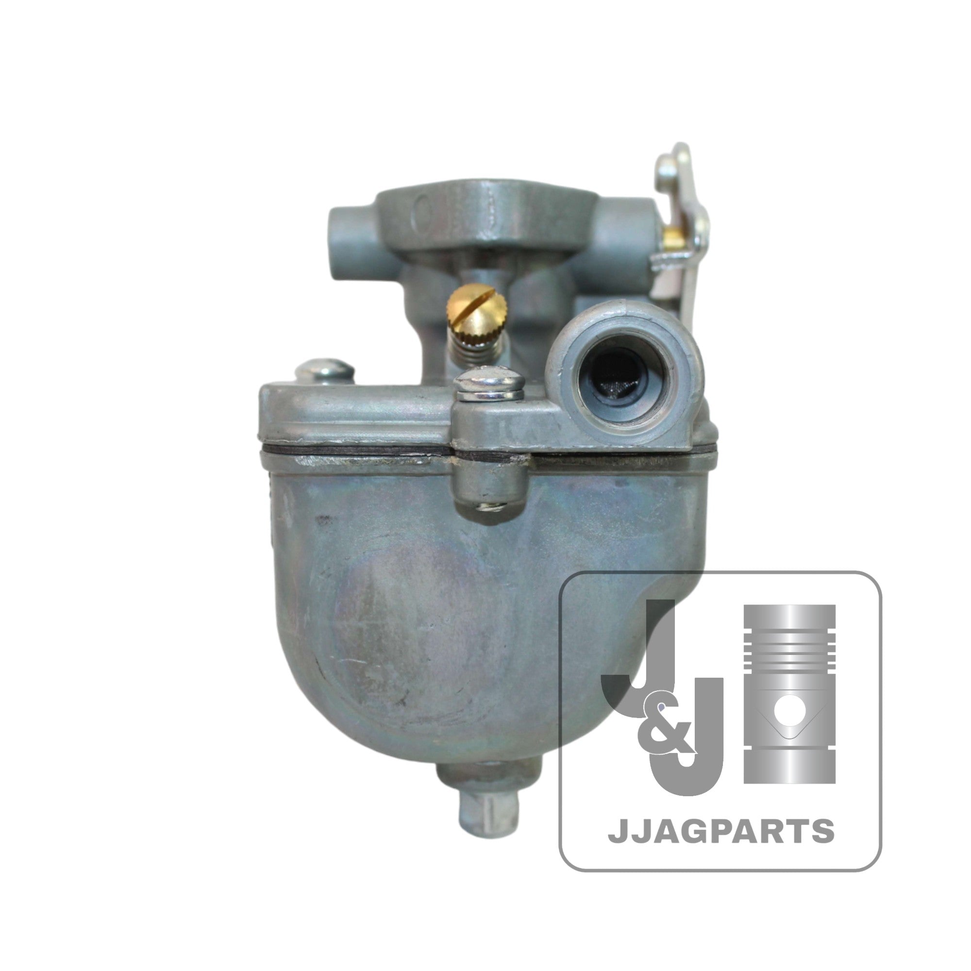 Carburetor New Fits Farmall Cub 154 Cub LoBoy Tractors 63349C91