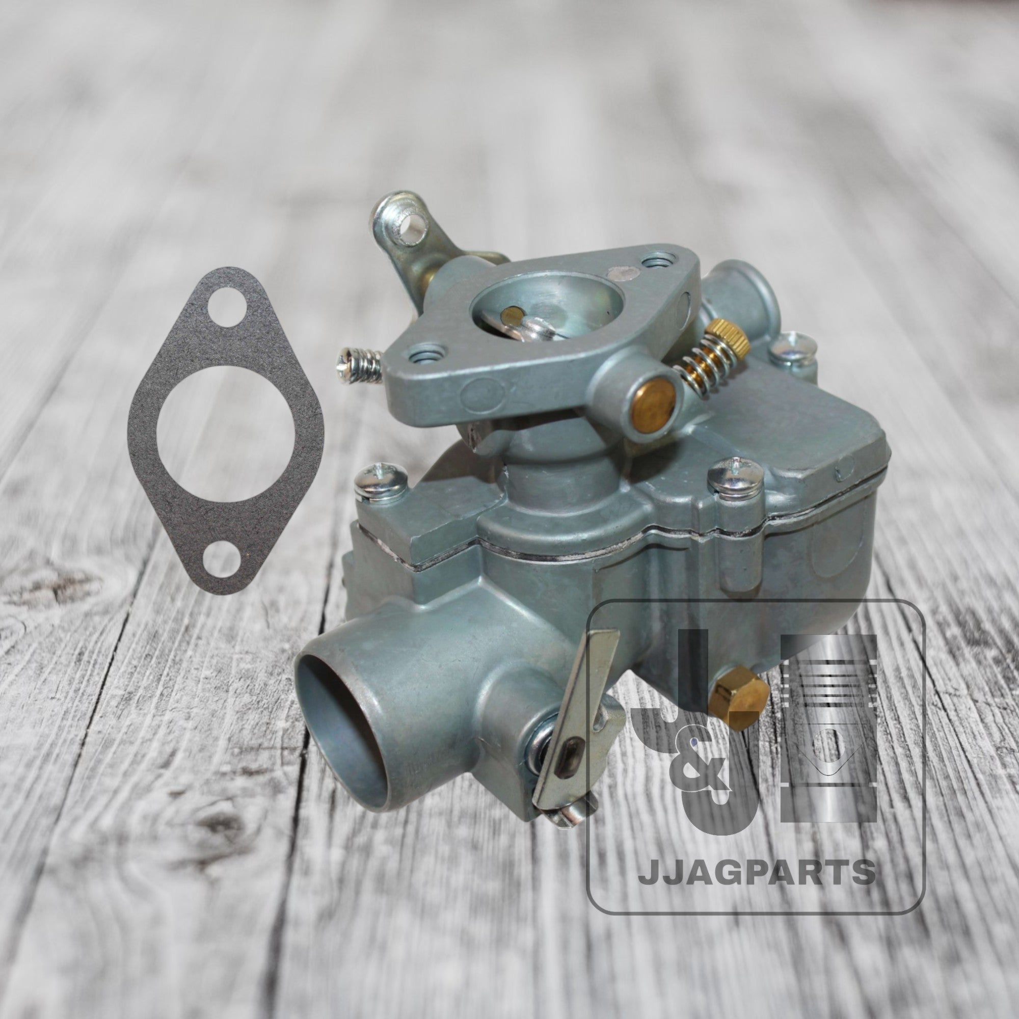 Carburetor New Fits Farmall Cub 154 Cub LoBoy Tractors 63349C91