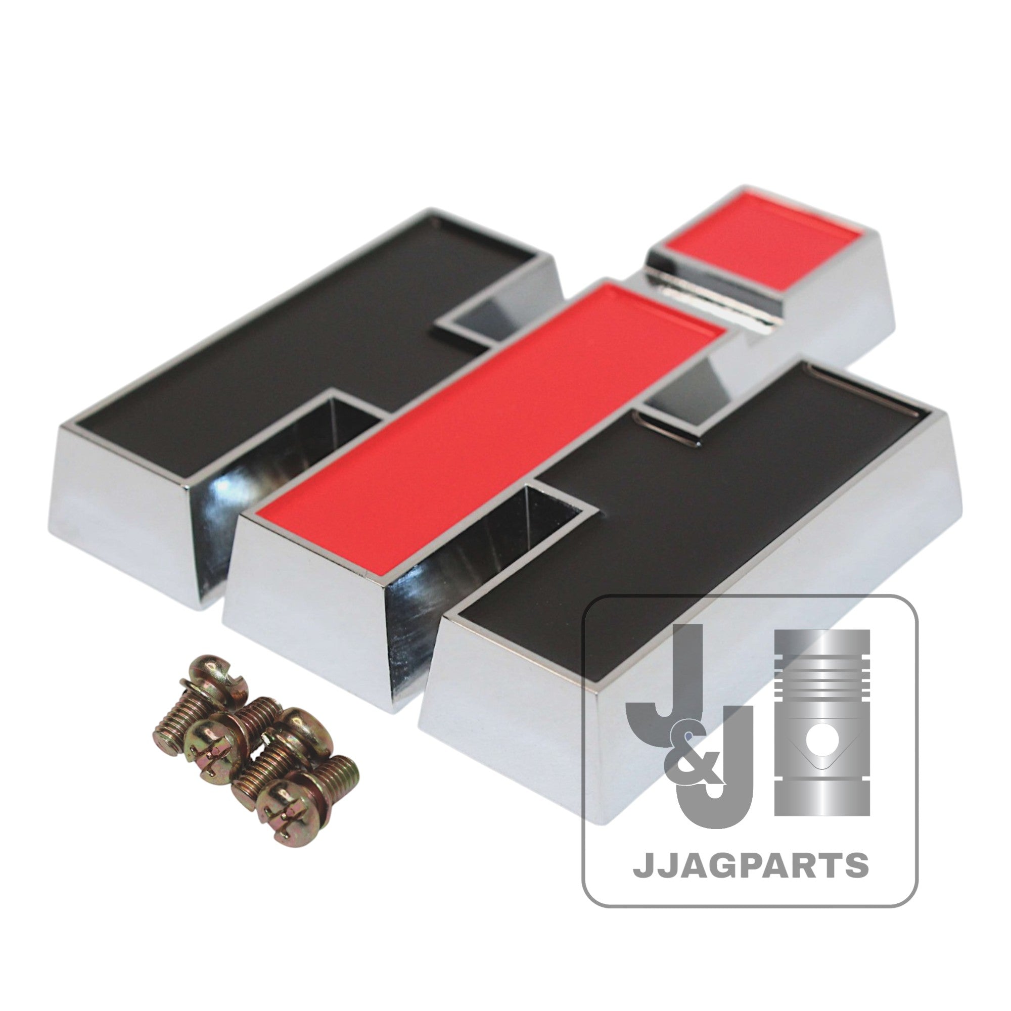 Front Cab Emblem fits International Tractor | Replaces 368523R4