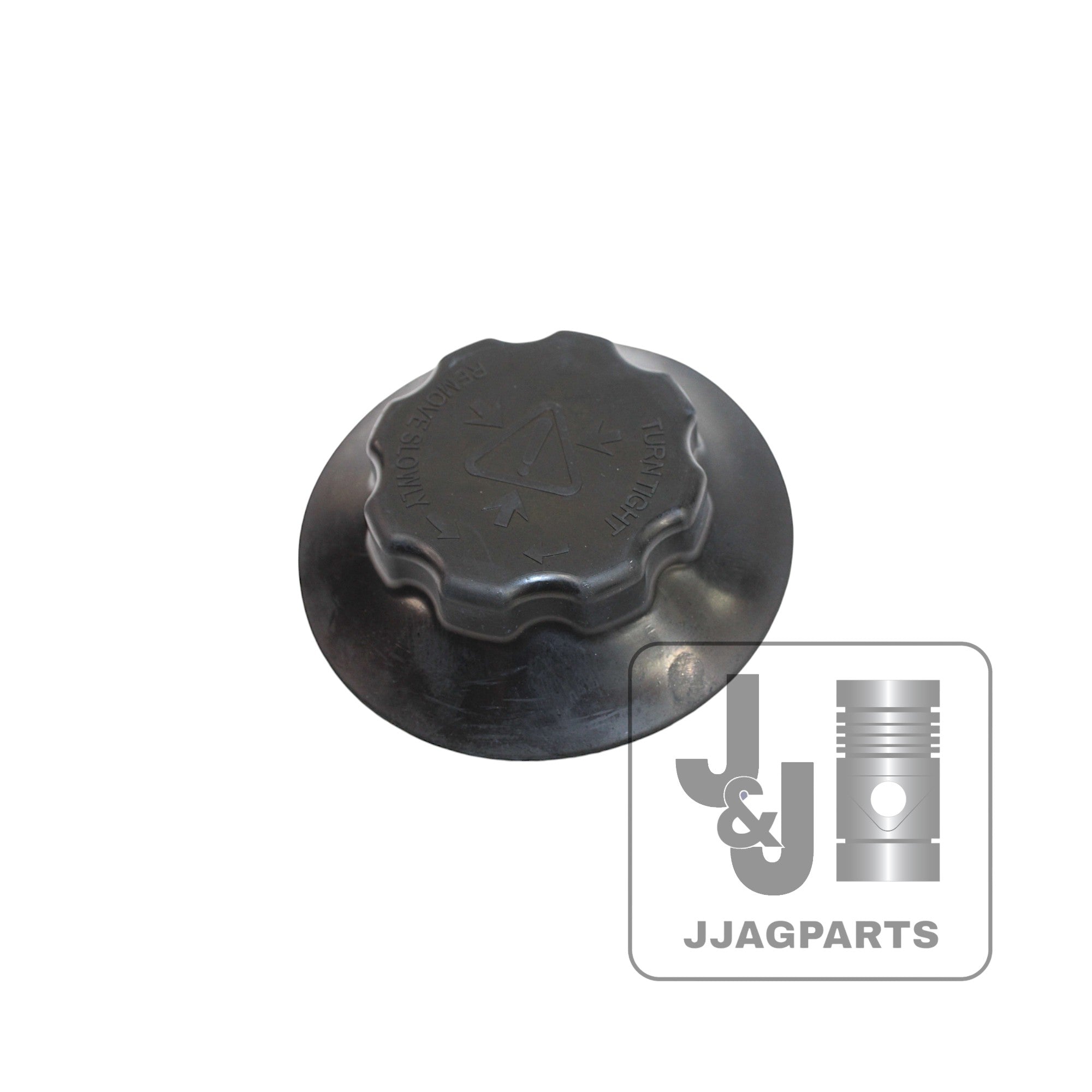 121951C1 532672R91 532673R1 Radiator Cap w/ Cover (10 PSI) Fits International