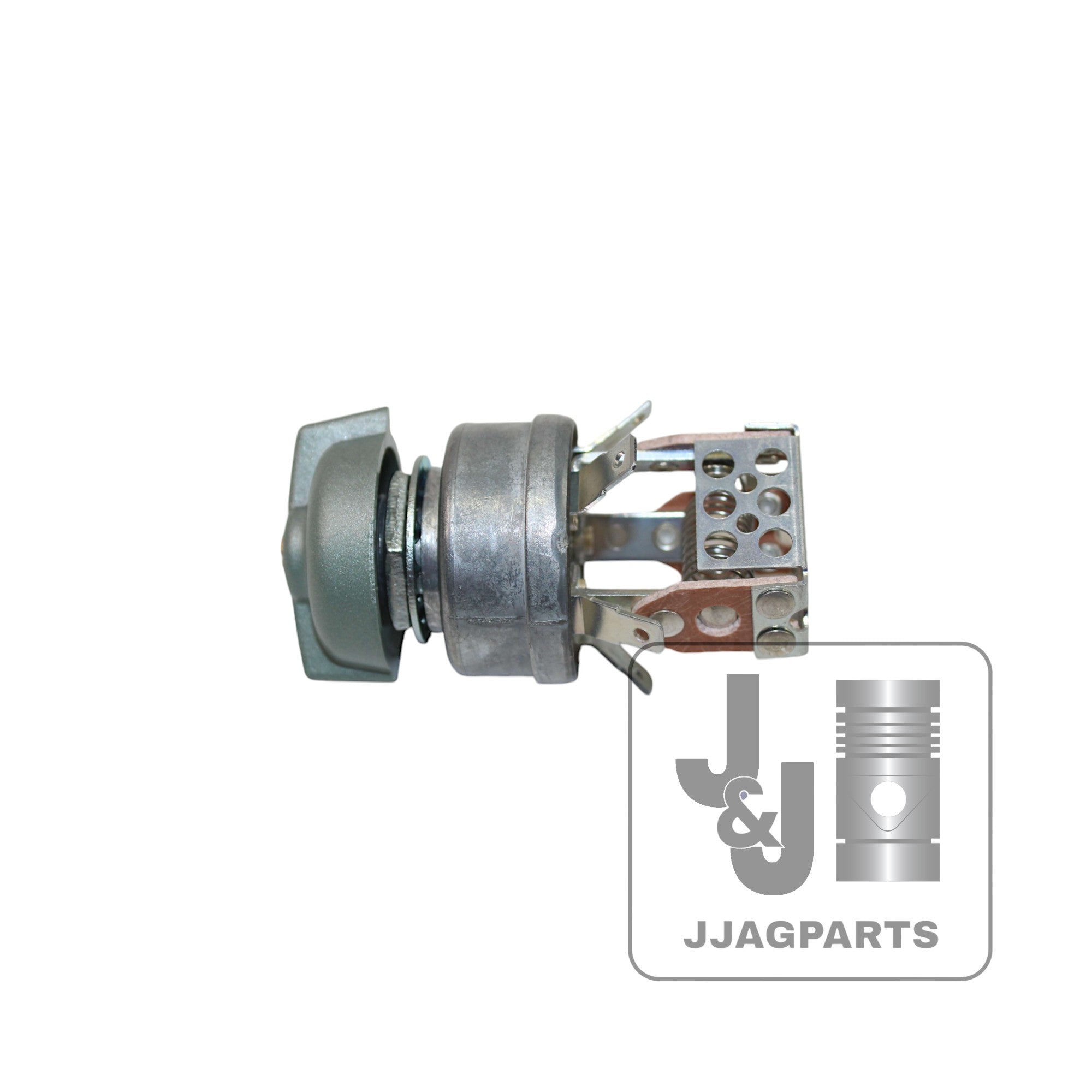 403571R2 12-volt Rotary Light Switch (4-position) Fits International Tractor