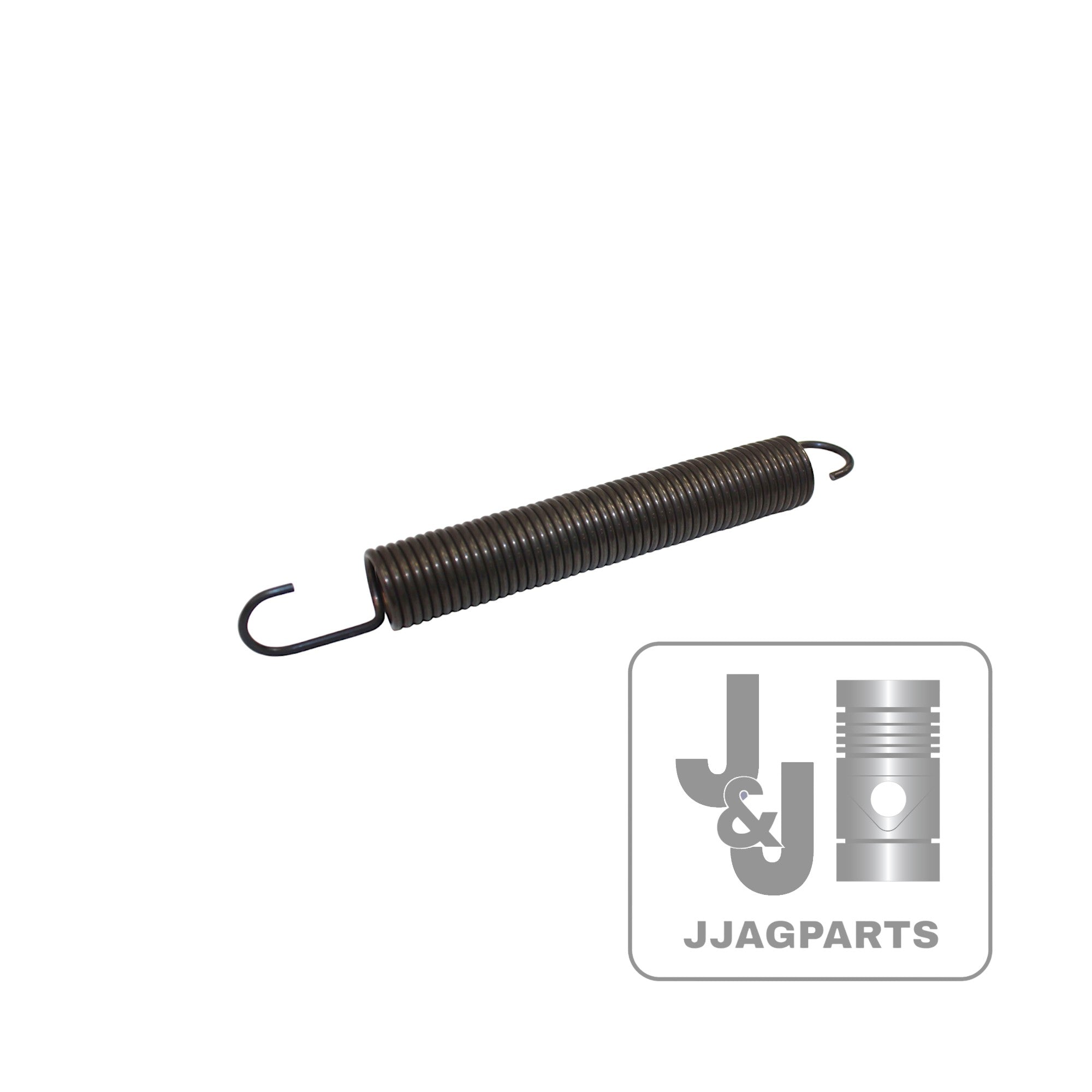 Brake Pedal Return Spring fits International Tractor | Replaces 351210R1