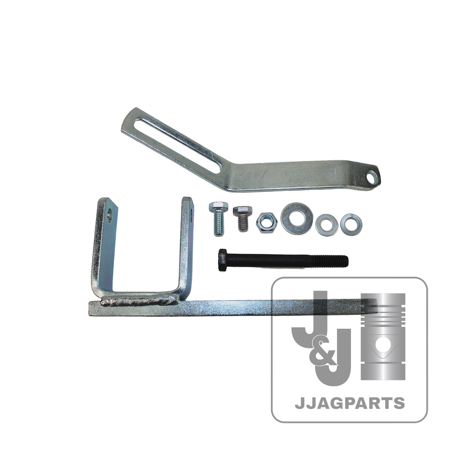 Alternator Bracket Kit fits International Tractor