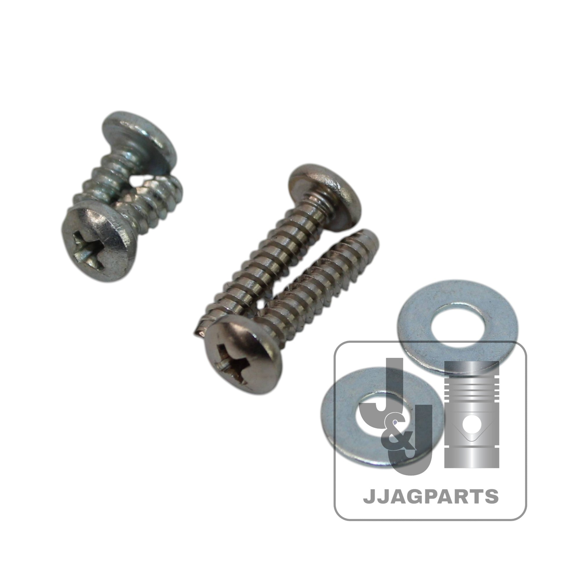 Front Emblem fits International Tractor | Plastic | Replaces 2751848R1