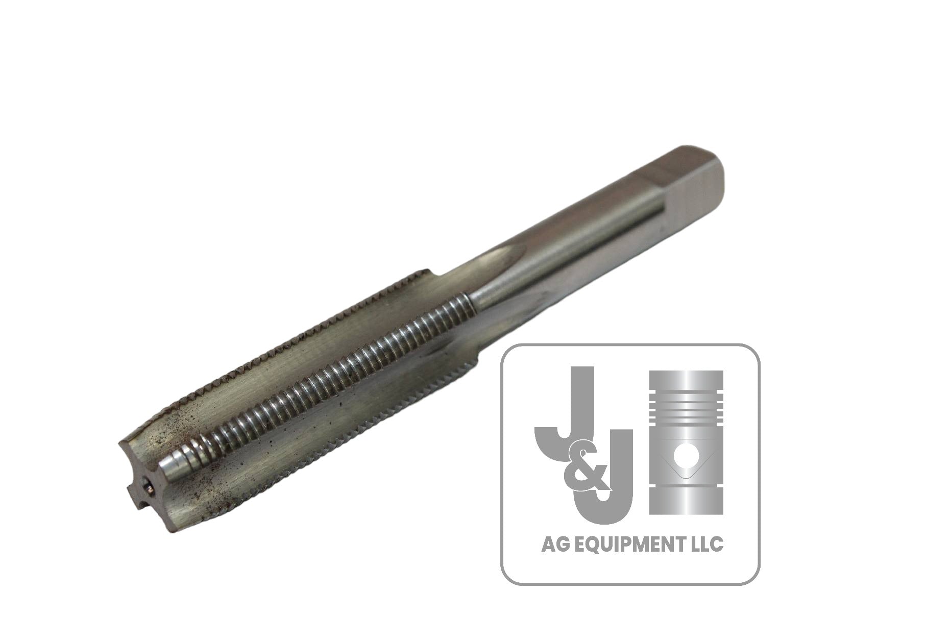 Carburetor Thread Tap fits John Deere H Carb DLTX 26 46 Bowl Nut Bolt