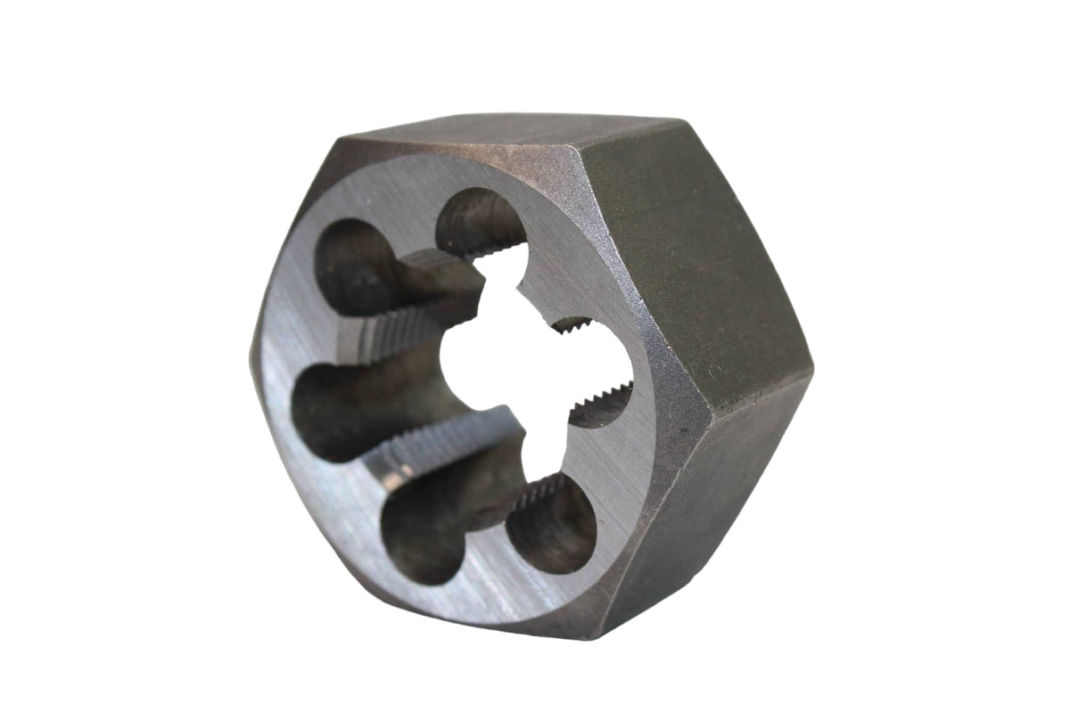 Carb Bowl Nut Thread Die fits John Deere A B D G DLTX 10 18 24 34 53 67 71 72 73