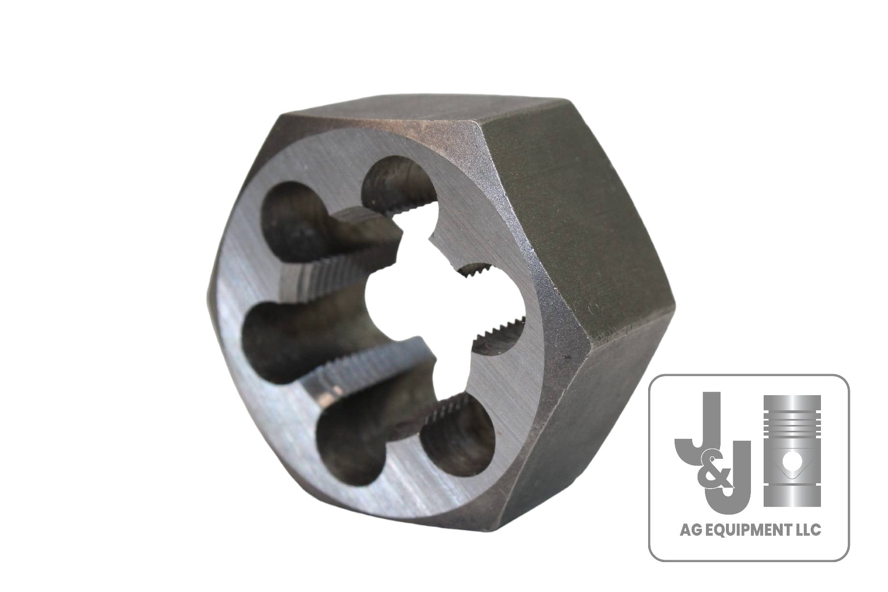 Carb Bowl Nut Thread Die fits John Deere A B D G DLTX 10 18 24 34 53 67 71 72 73