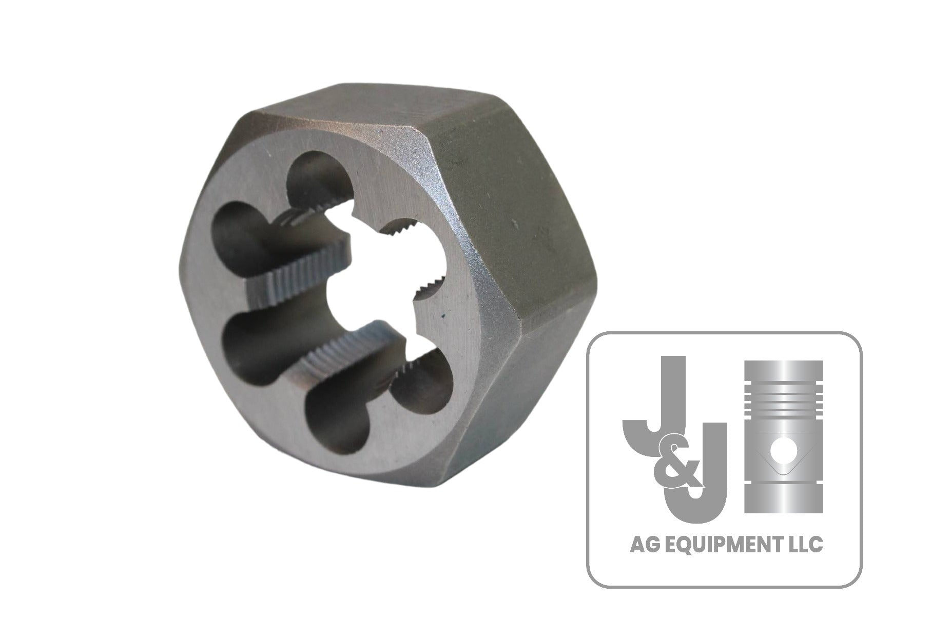 Bowl Nut Thread Die fits John Deere DLTX Duplex 50 520 530 60 620 630 70 720 730