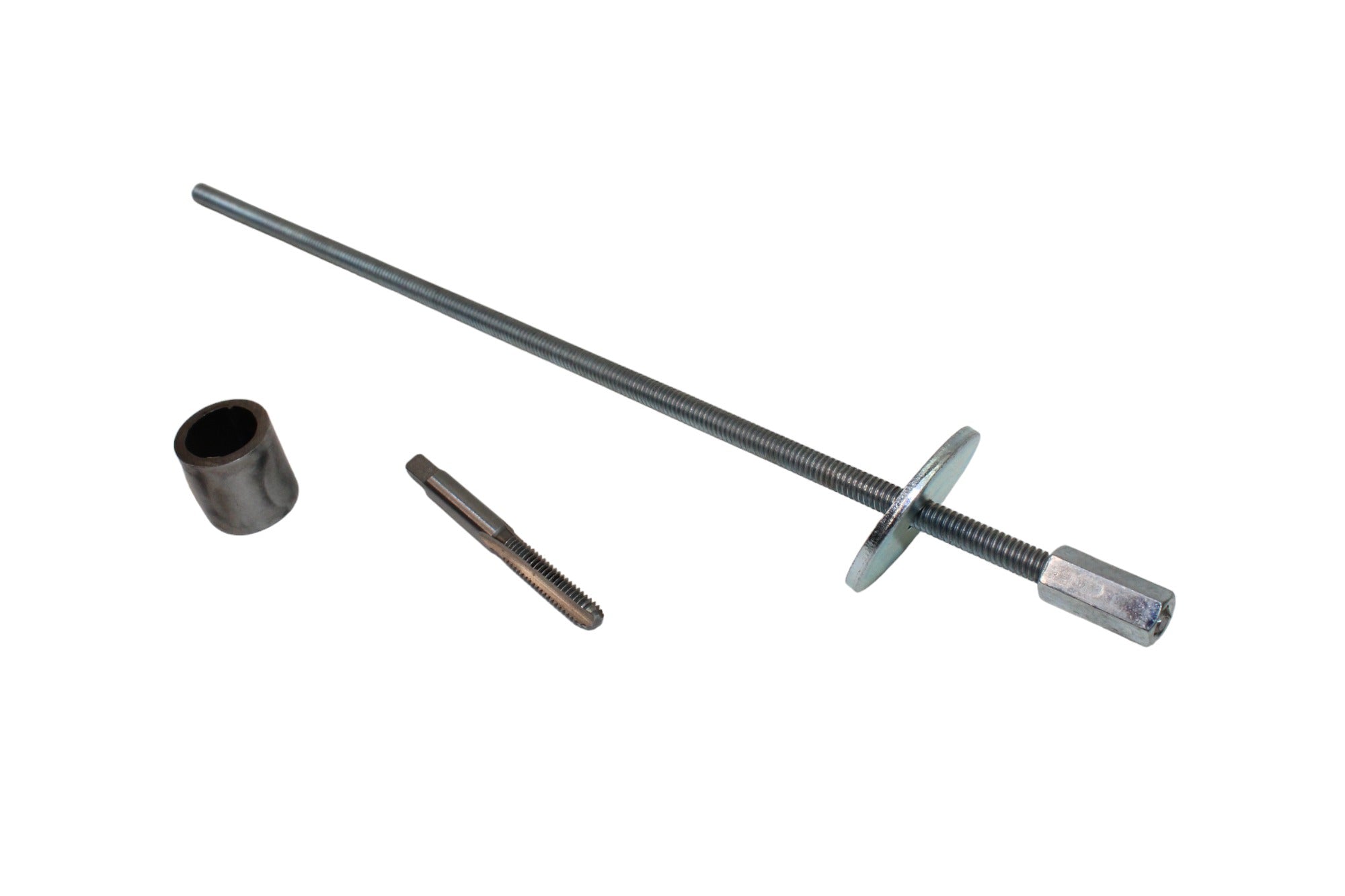 Nozzle Pulling tool for John Deere A D G Carburetors DLTX 6 8 18 24 51 53 71 72