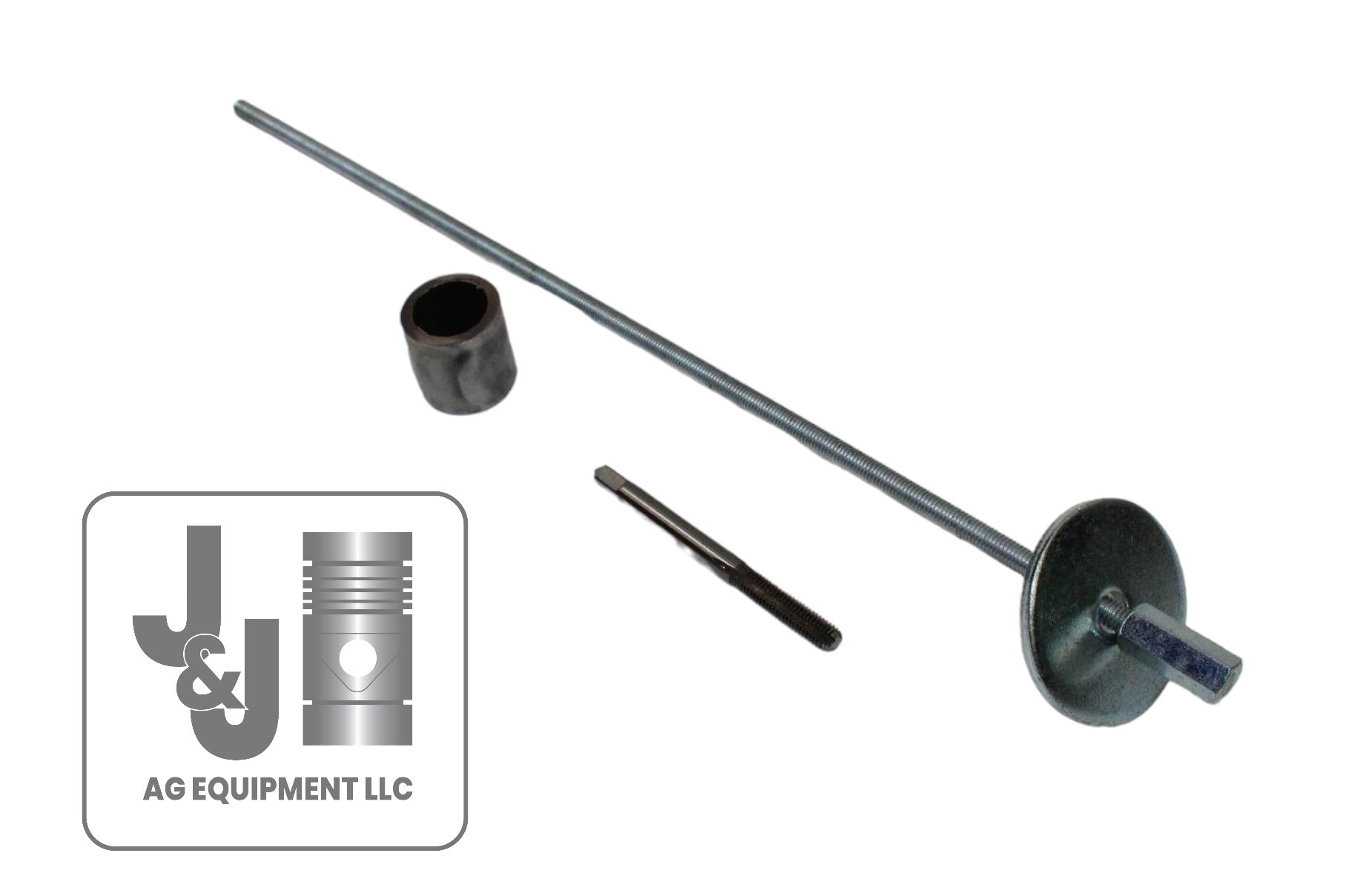 Nozzle Pulling tool for John Deere B Carburetors Marvel DLTX 10 34 67 73