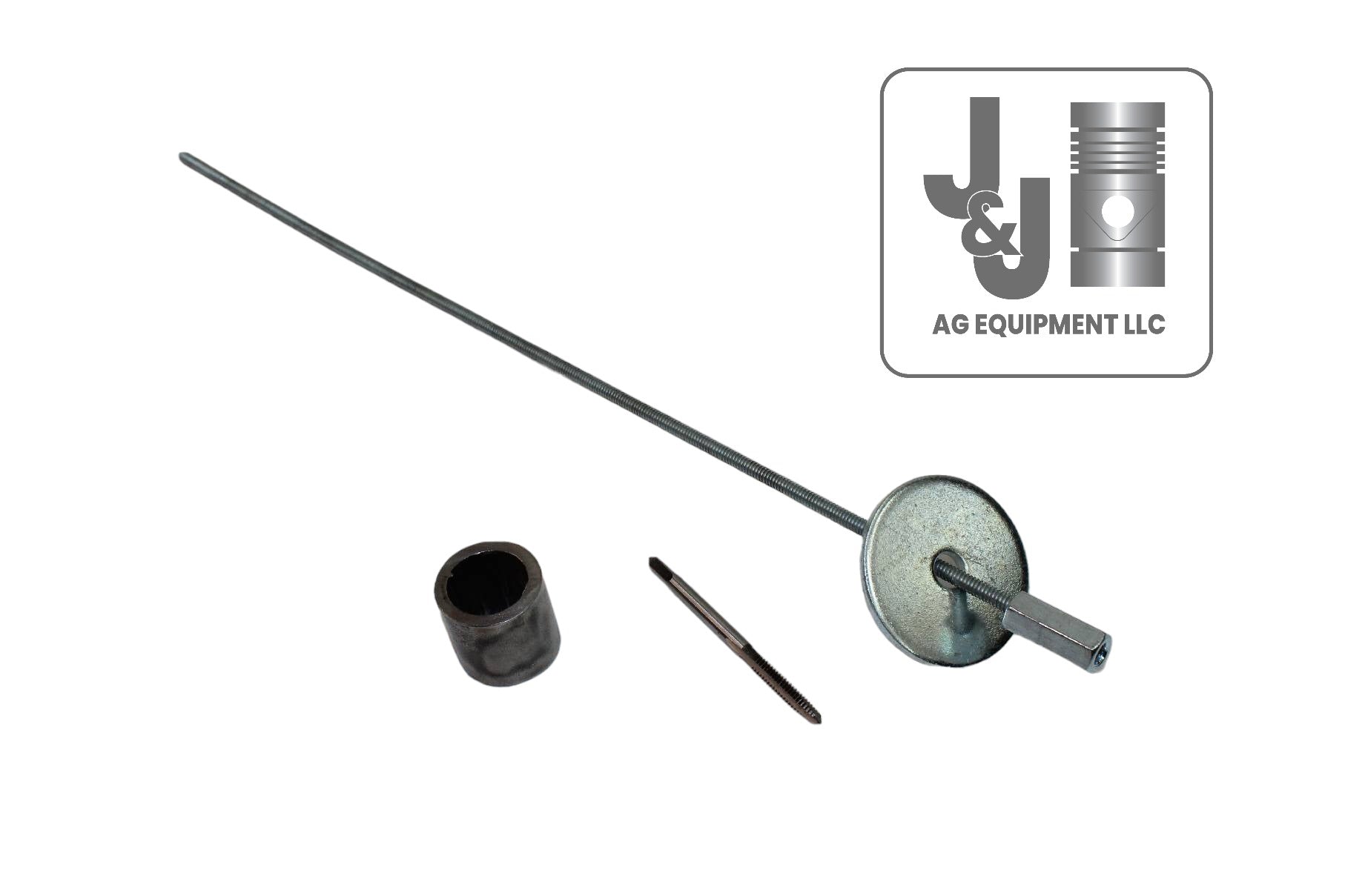 Nozzle Pulling tool for John Deere H Carburetors Marvel DLTX 26 46