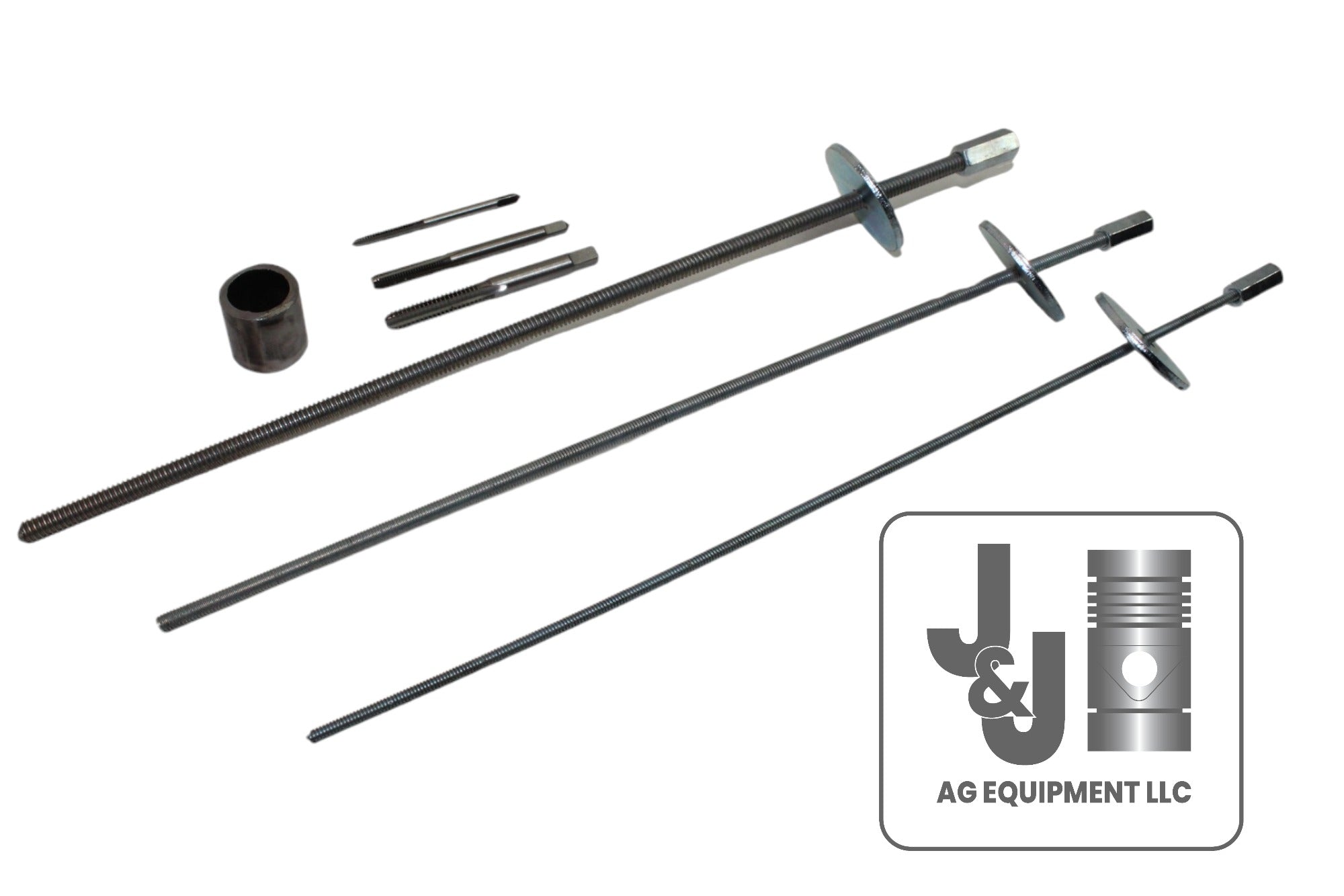 Nozzle Pulling tool for John Deere A B D G H Carburetors DLTX 10 18 34 53 67 71