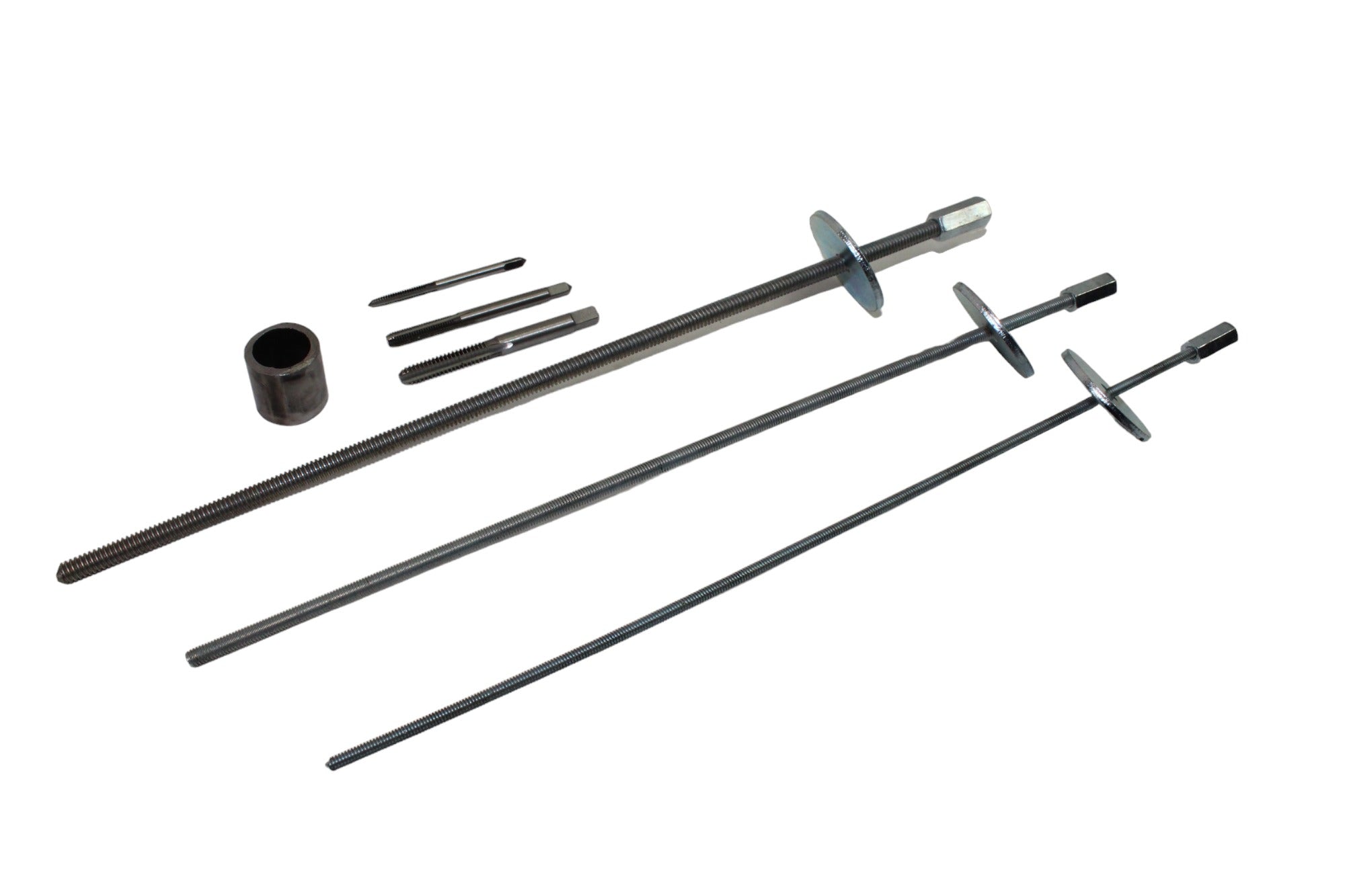 Nozzle Pulling tool for John Deere A B D G H Carburetors DLTX 10 18 34 53 67 71