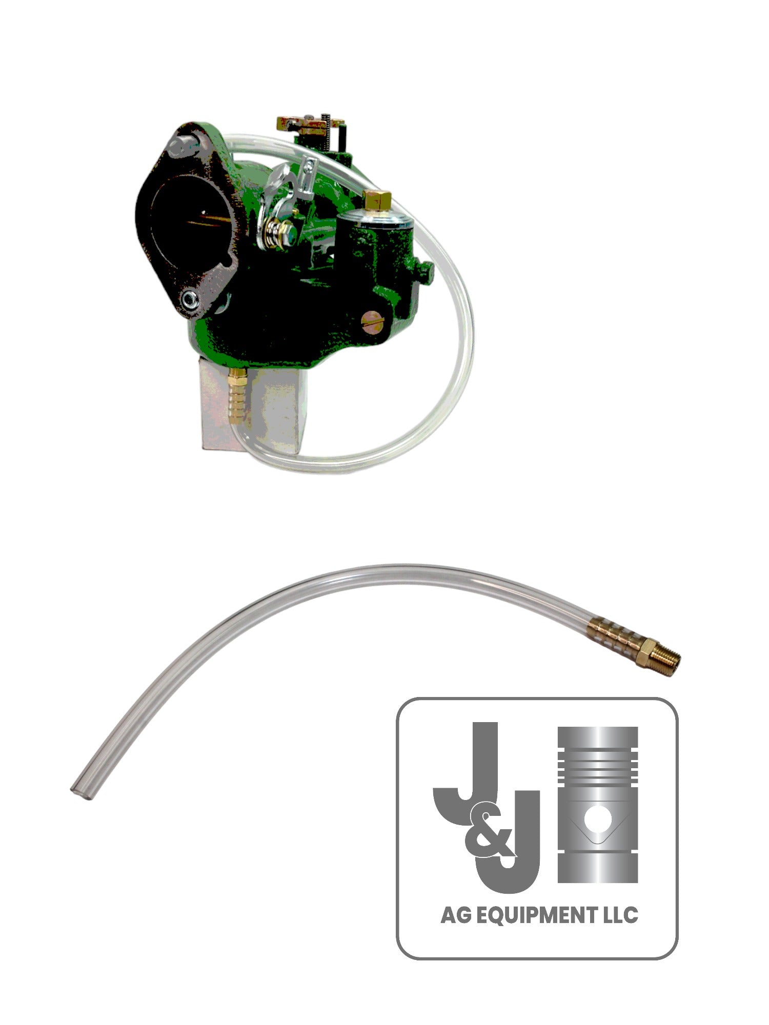 Float Level Set Gauge Tool fits Zenith Marvel DLTX TSX International John Deere