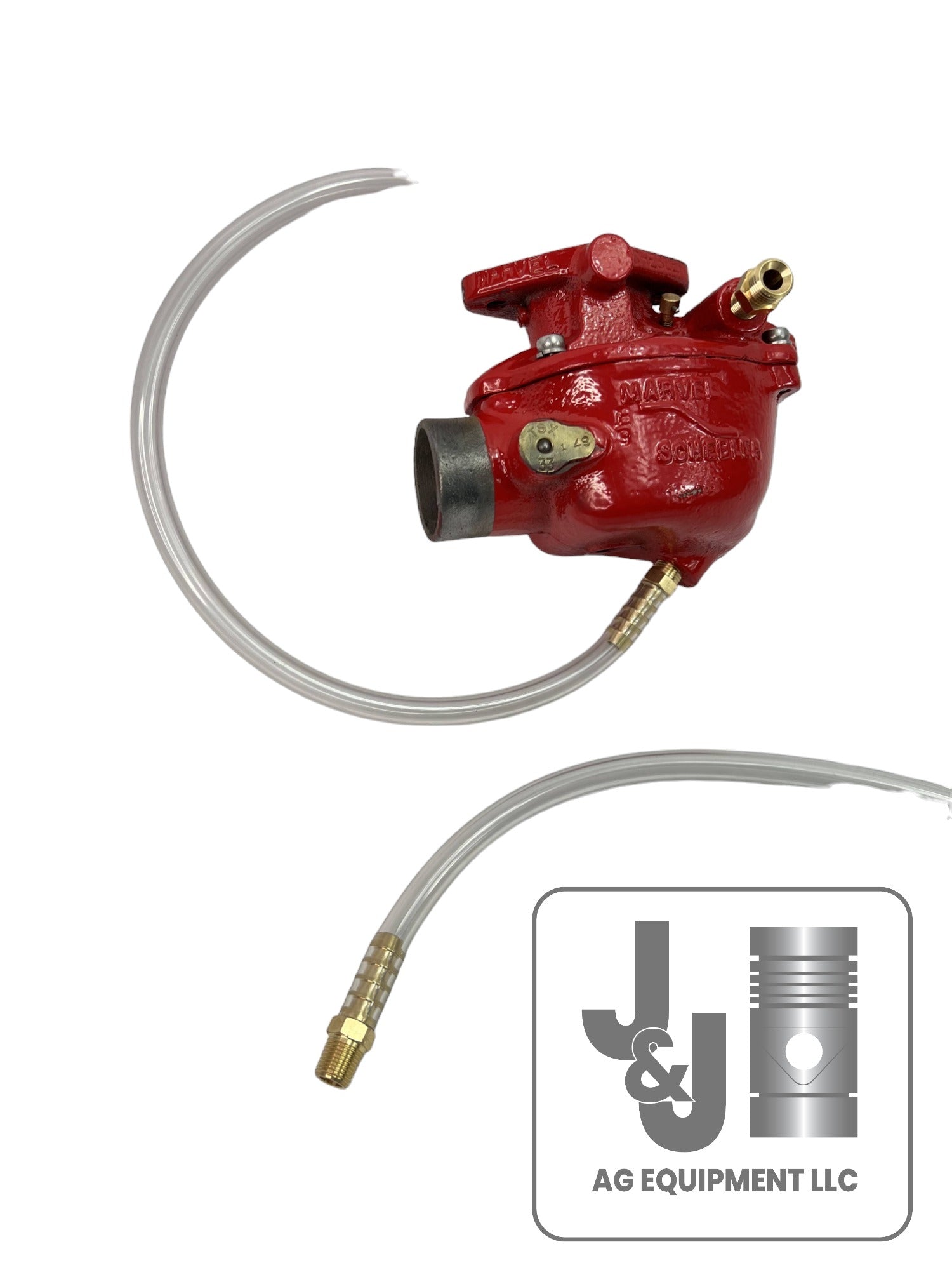 Float Level Set Gauge Tool fits Zenith Marvel DLTX TSX International John Deere