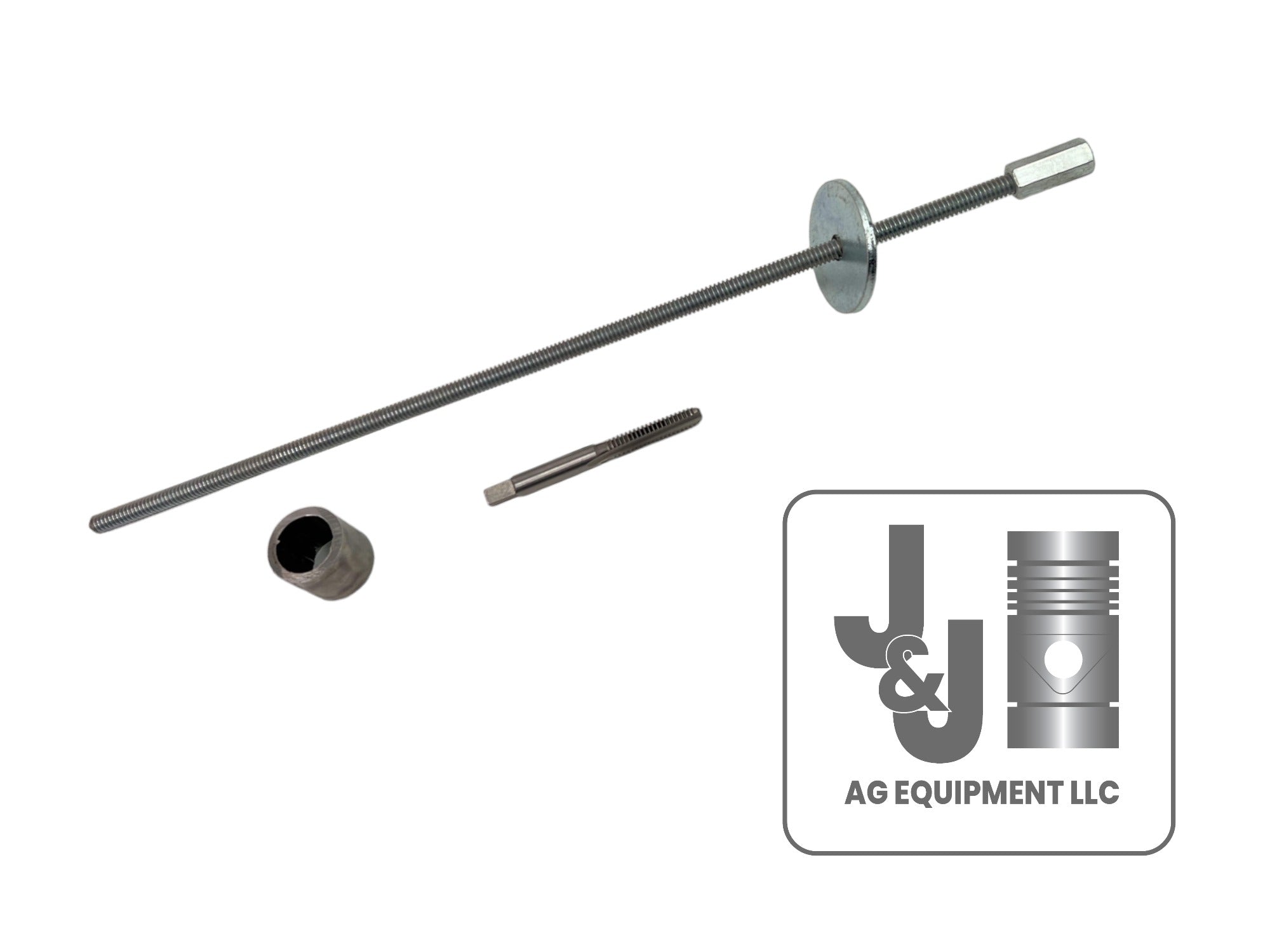 Nozzle Pulling tool for John Deere A D G Carburetors DLTX 6 8 18 24 51 53 71 72