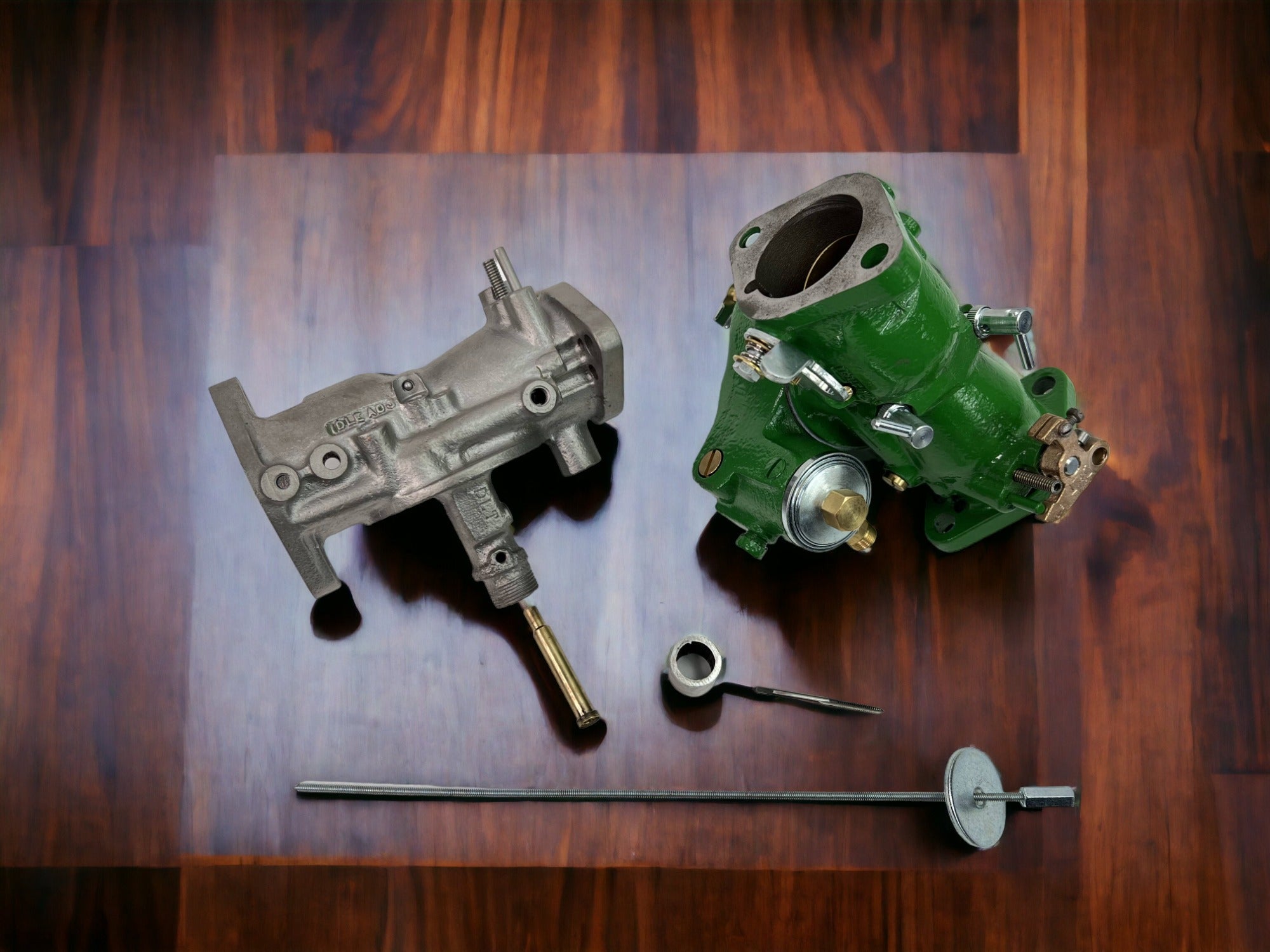 Nozzle Pulling tool for John Deere H Carburetors Marvel DLTX 26 46