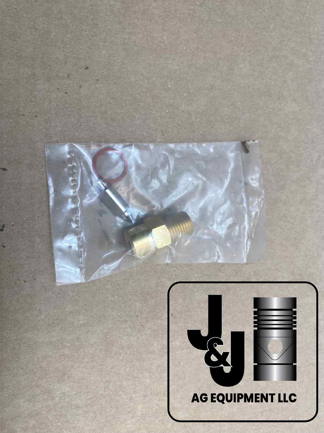 DLTX Carburetor Needle and Seat AR10077 AR10113 Fits John Deere A B G D Tractors