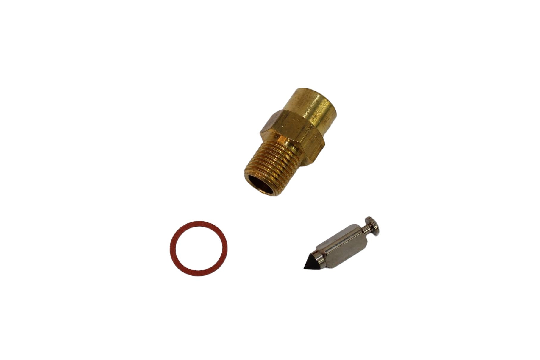 Viton Needle Float Valve Fits John Deere A B D G GP Tractors AR10077R