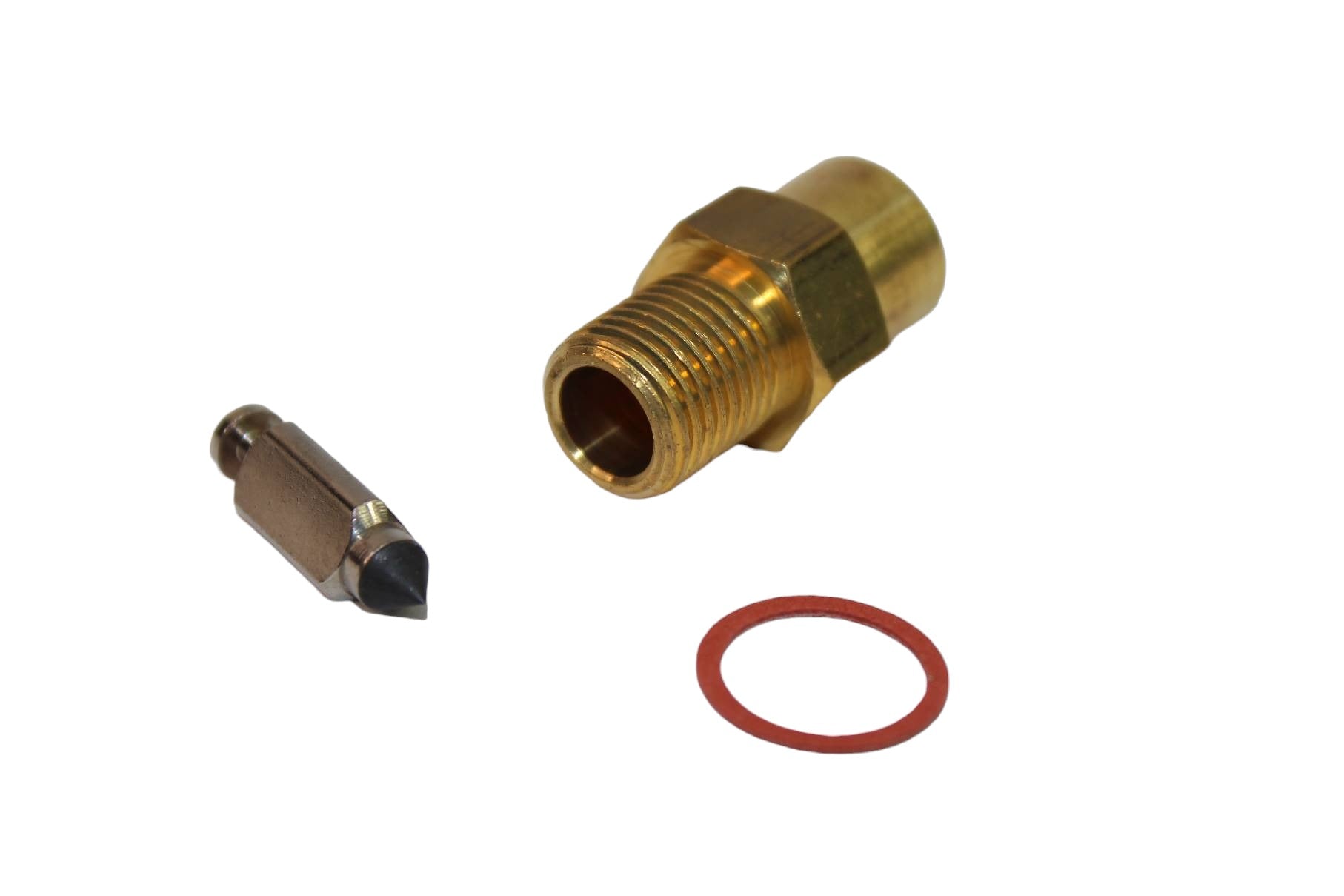 Viton Needle Float Valve Fits John Deere A B D G GP Tractors AR10077R