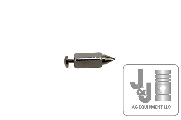 DLTX Carburetor Needle and Seat AR10077 AR10113 Fits John Deere A B G D Tractors