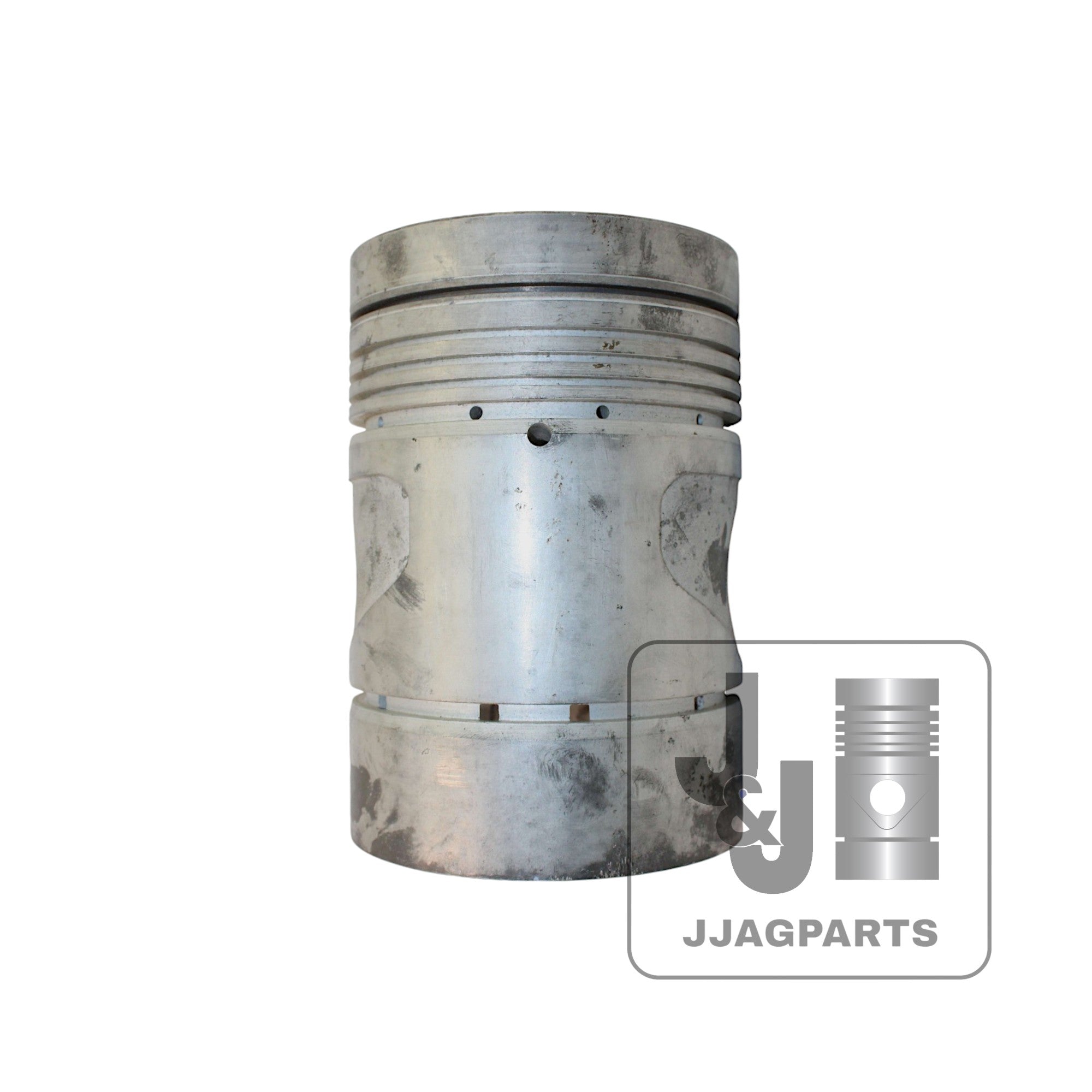 Singular Oversized Piston Fits John Deere 720