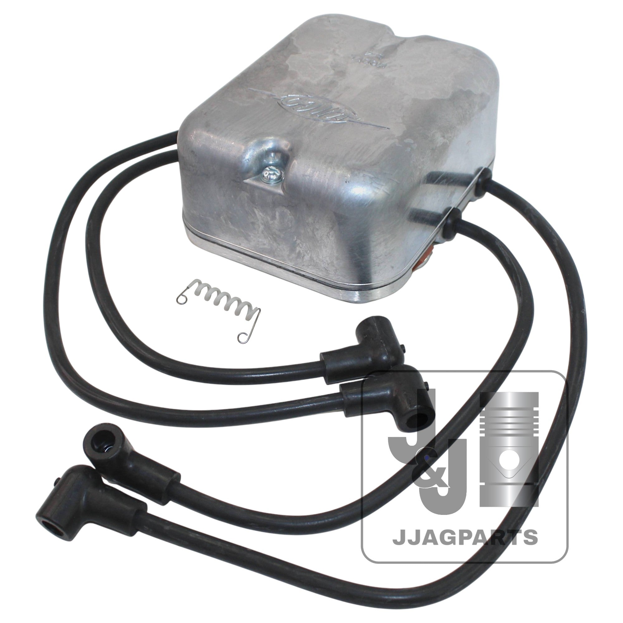 Wico Pony Motor Distributor Fits John Deere 70 720 730 80 830 Tractors AR1370R