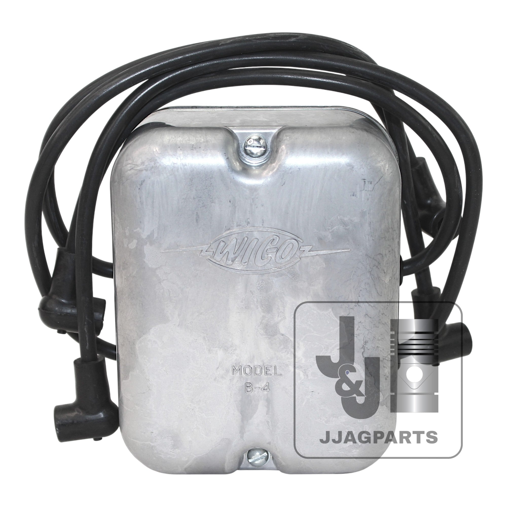 Wico Pony Motor Distributor Fits John Deere 70 720 730 80 830 Tractors AR1370R