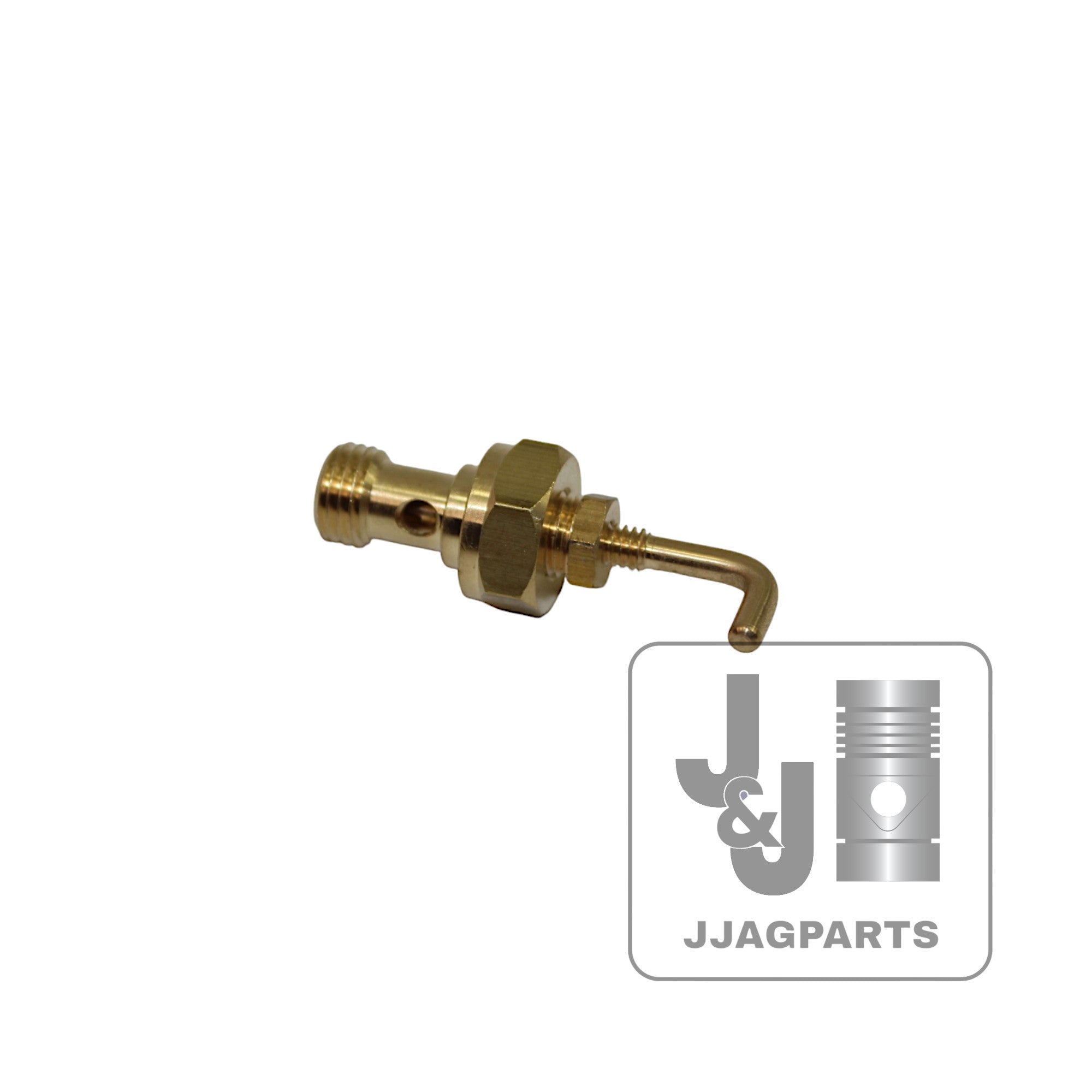 Carburetor Main Load Adjusting Needle Assy L Style Handle Fits Oliver 88 Tractor