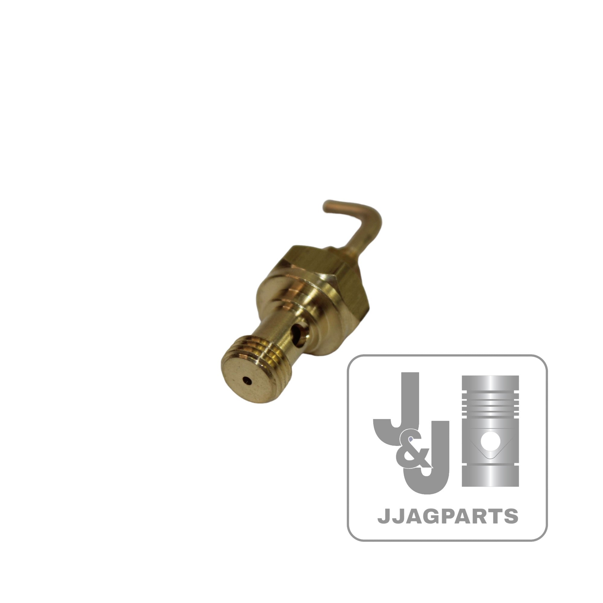 Carburetor Main Load Adjusting Needle Assy Fits John Deere M 40 Tractors