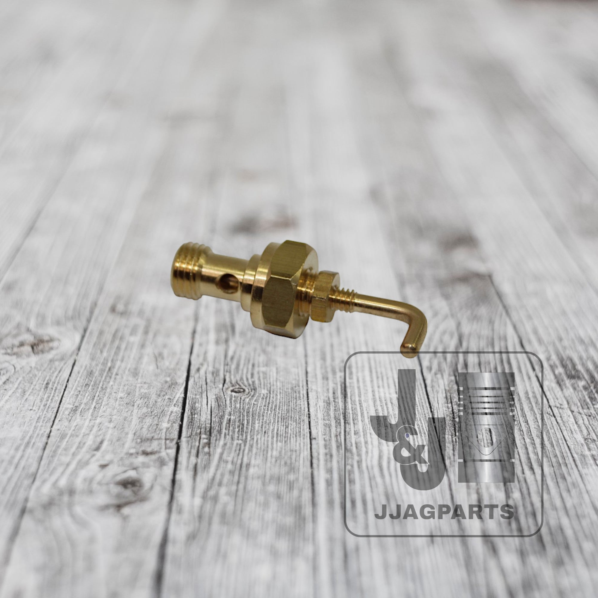 Carburetor Main Load Adjusting Needle Assy Fits Minneapolis Moline ZB Tractors