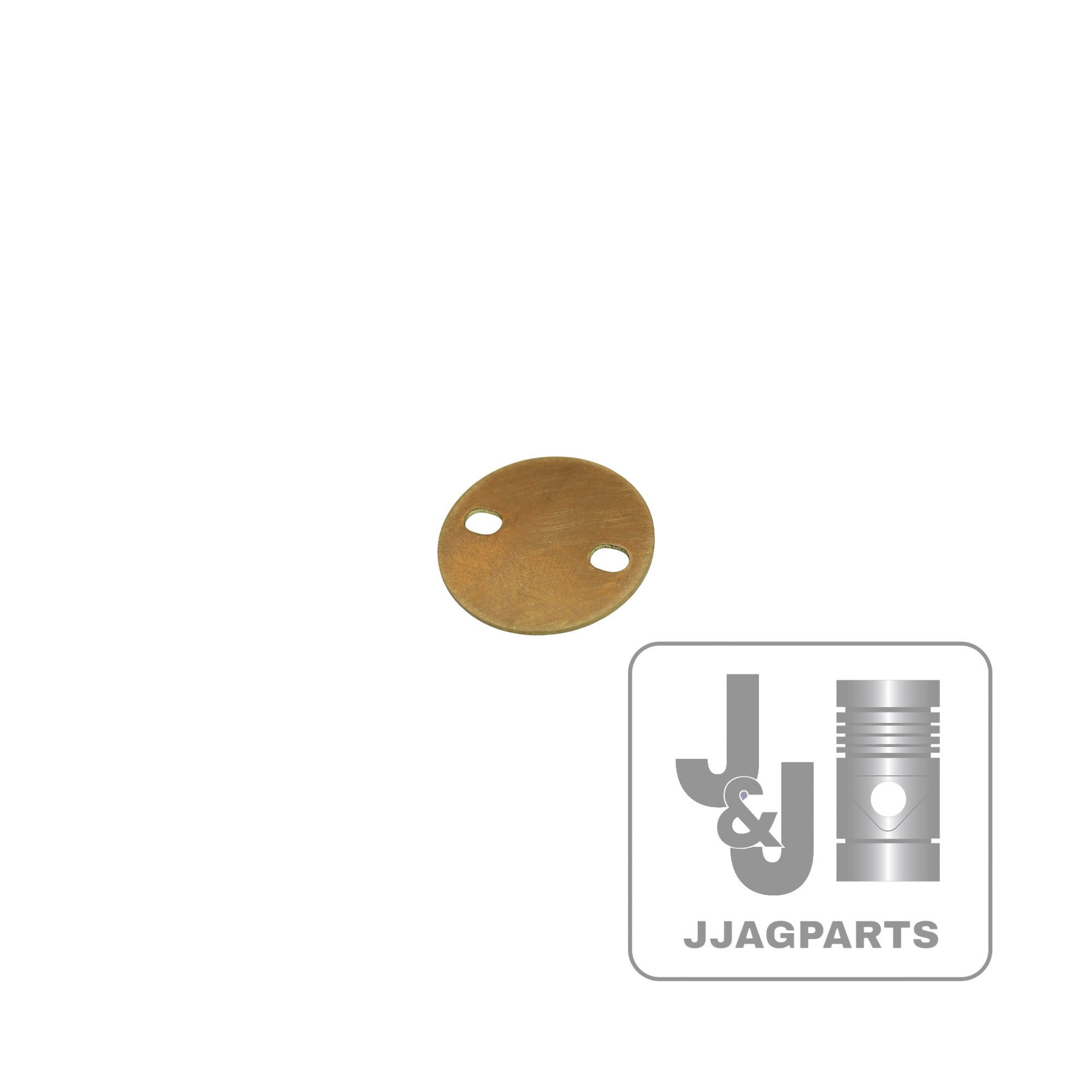 Carburetor Throttle Disc-Fits John Deere B Tractor R10080 DLTX34 DLTX67 DLTX73