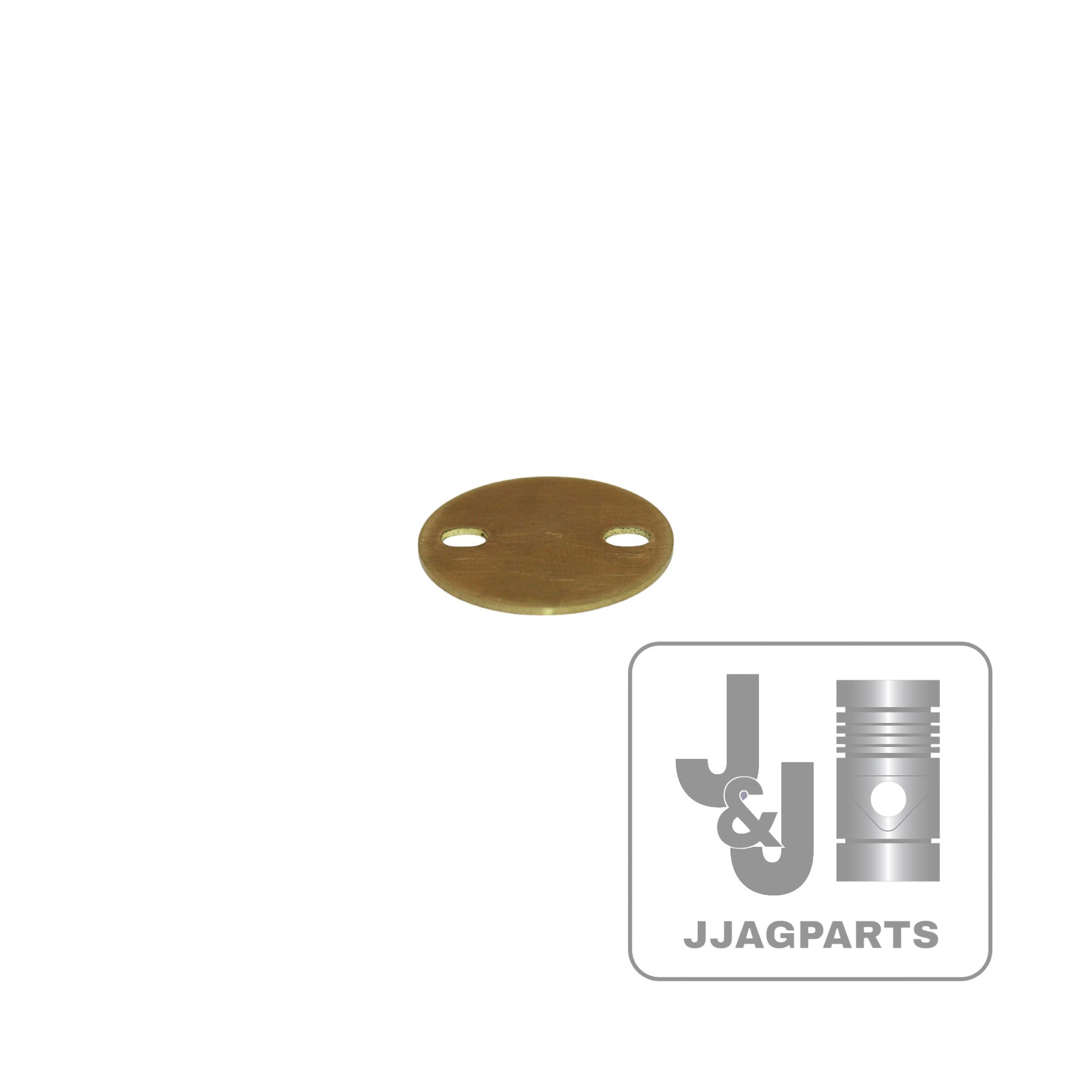 Carburetor Throttle Disc-Fits John Deere B Tractor R10080 DLTX34 DLTX67 DLTX73