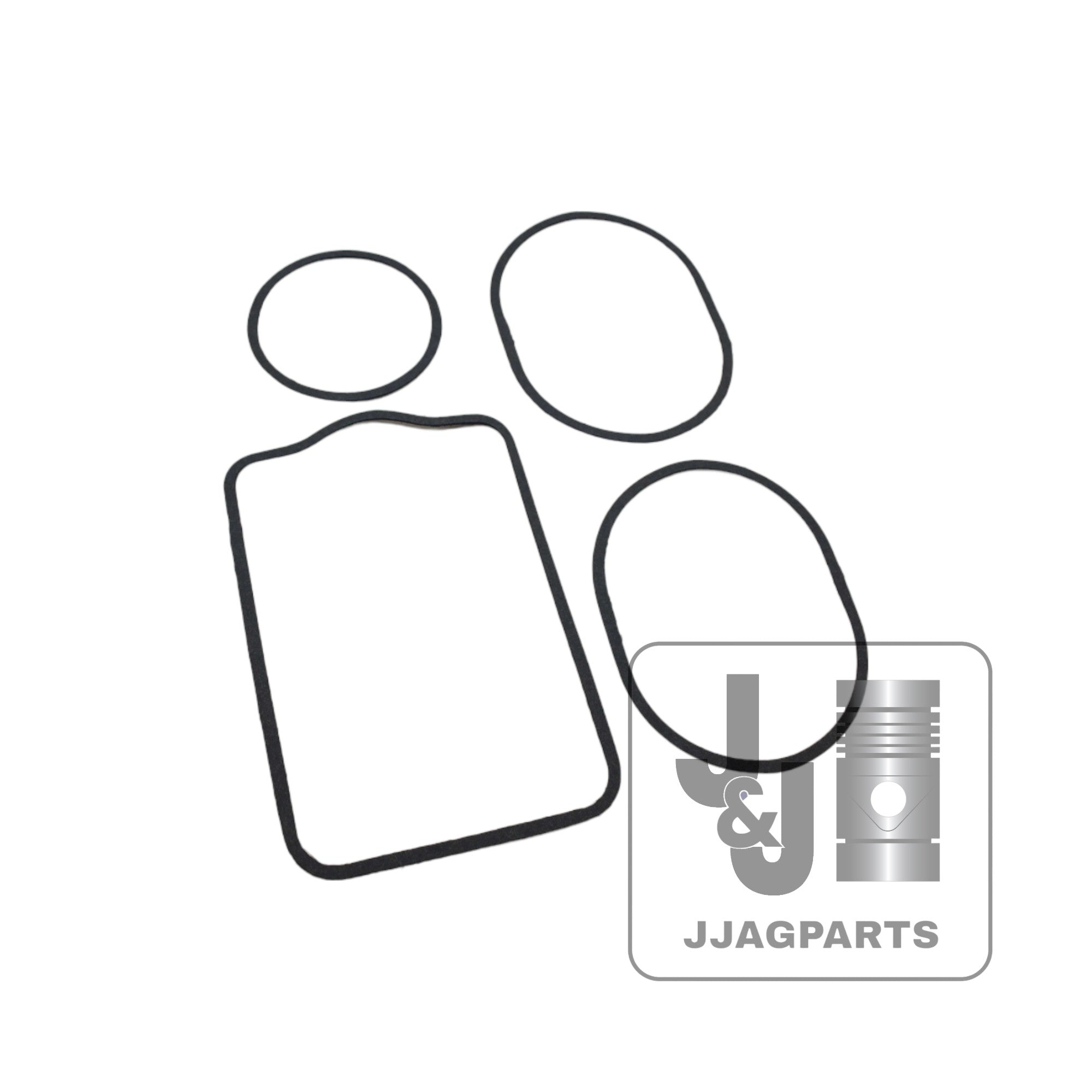 Magneto Gasket Set For Wico C Fits John Deere A B D G H L Tractor 2496 2497 2504