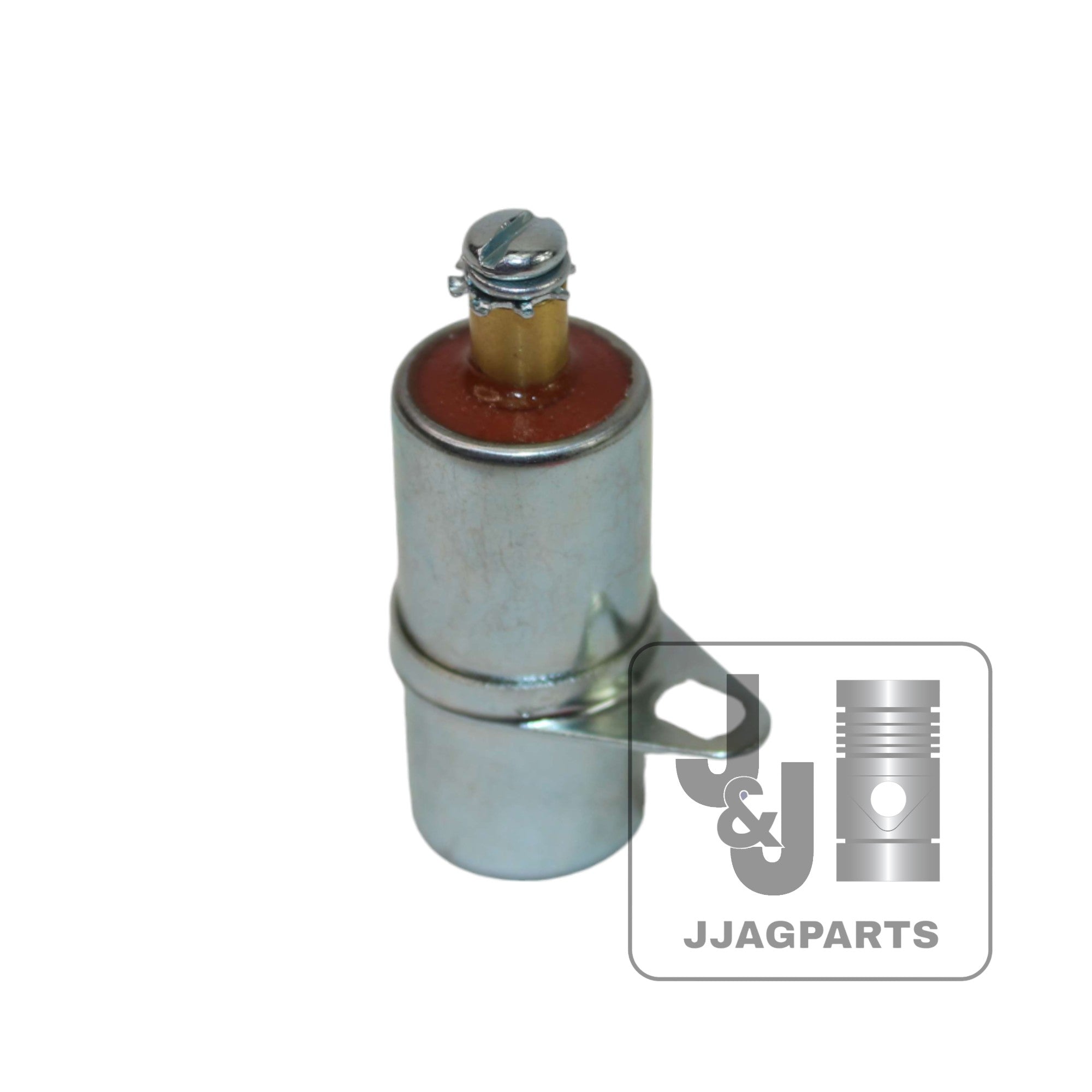 Pony Motor Condenser Fits John Deere 70 720 730 80 820 830 Diesel Tractors X9263