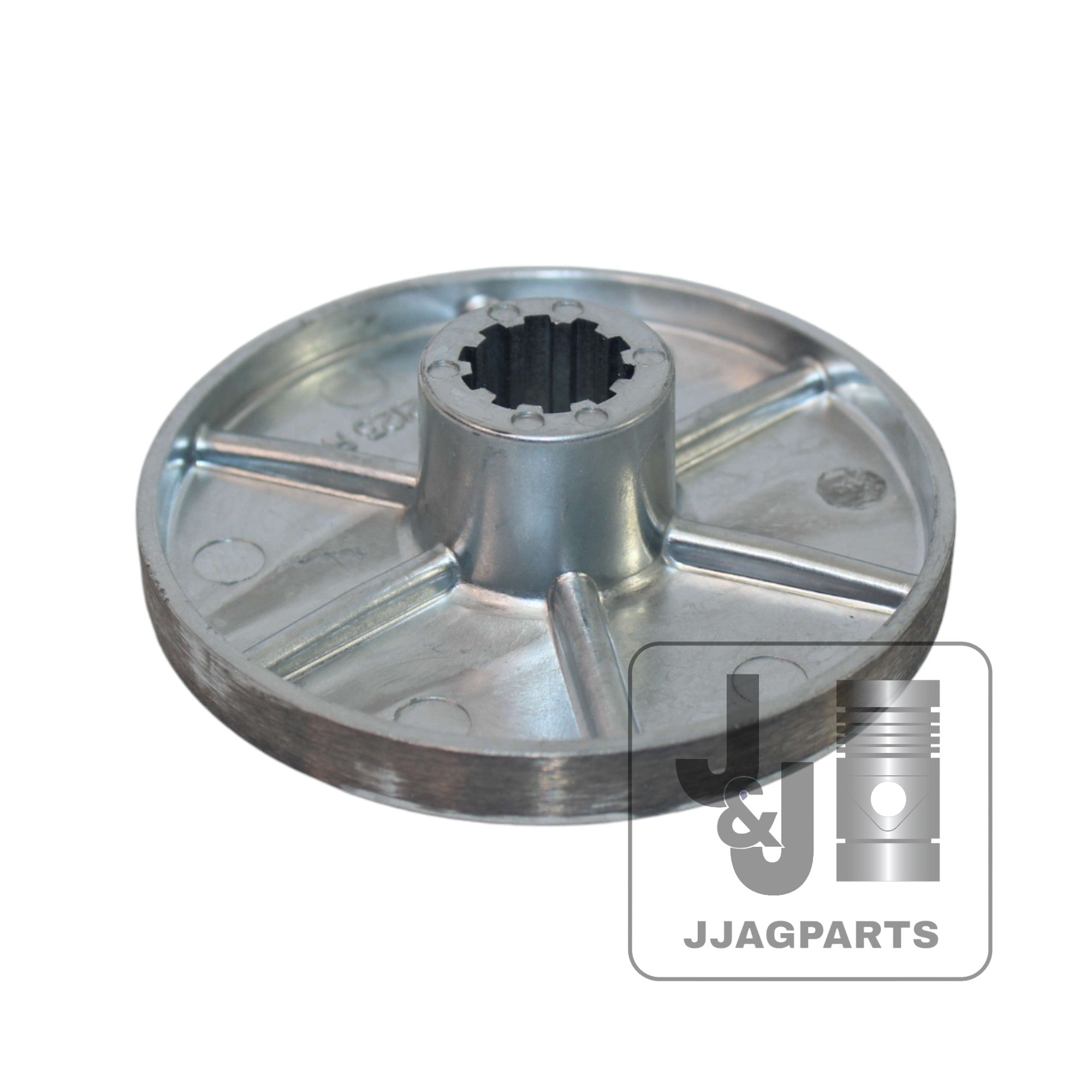 AB3314R, B2123R Fan Drive Disc -Fits John Deere Tractor