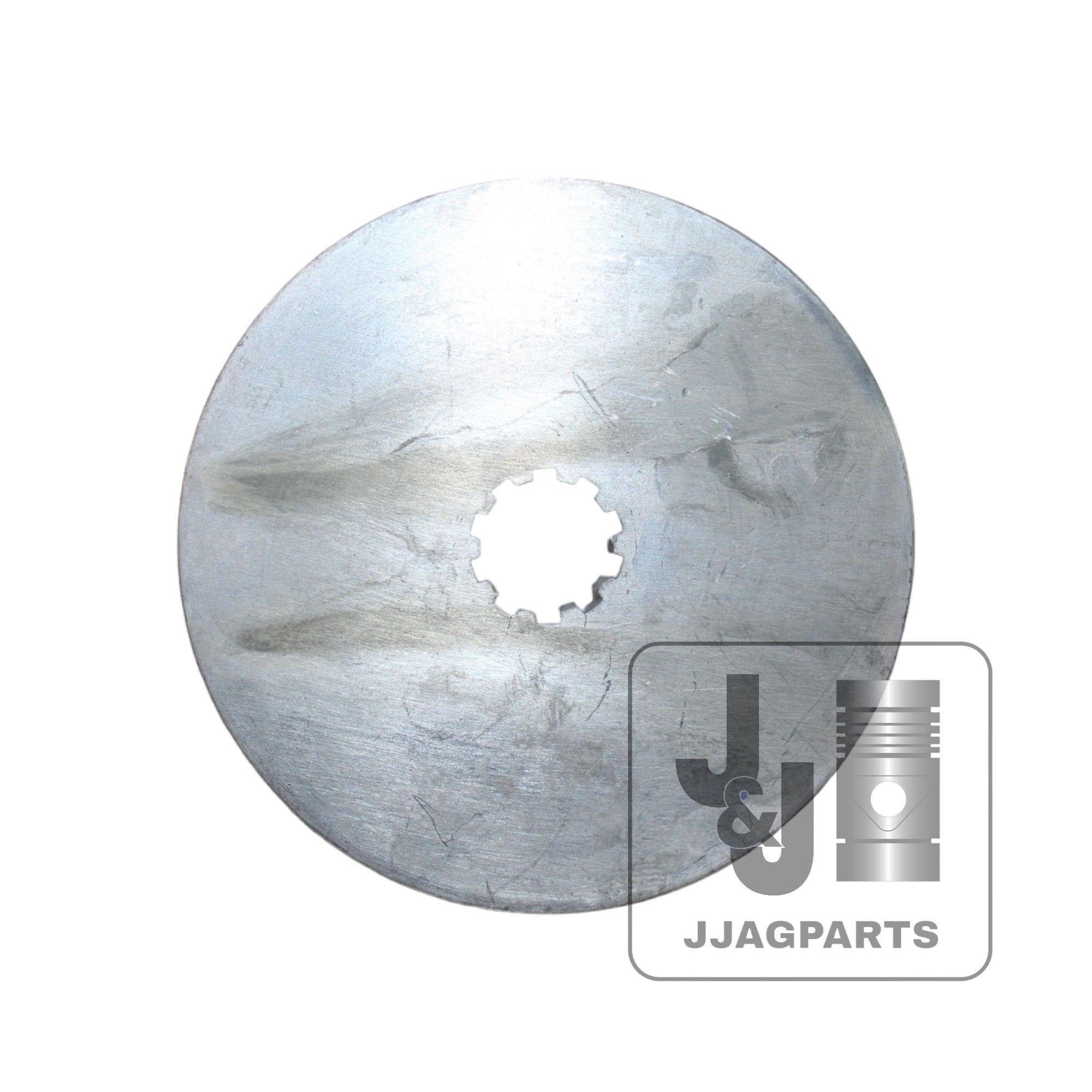 AB3314R, B2123R Fan Drive Disc -Fits John Deere Tractor